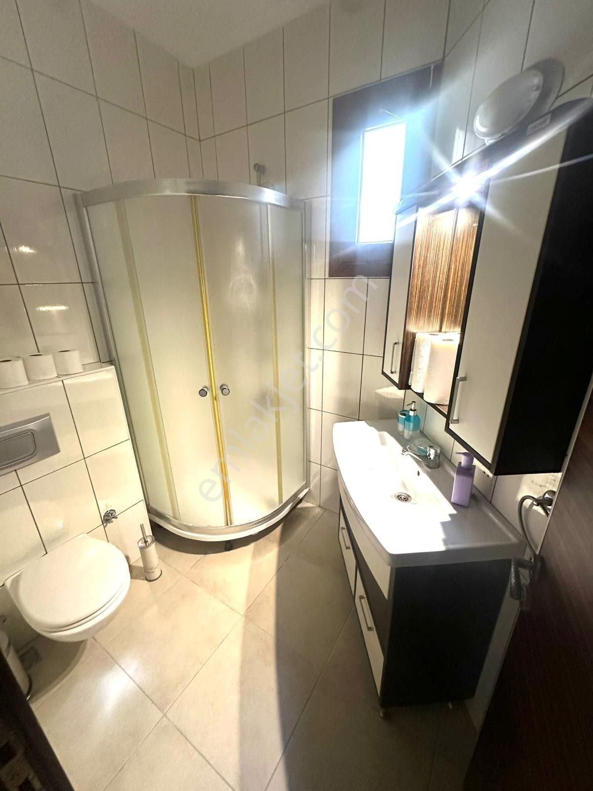 Yalıkavakta Kış Dönemi-mayısa Kadar Kiralık Eşyalı Daire - Görsel 7