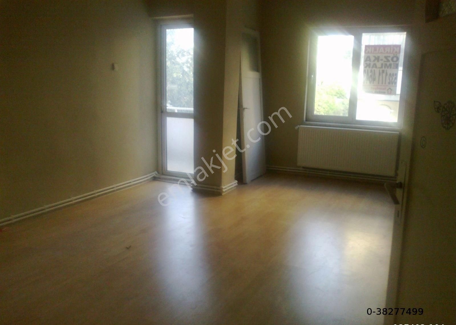 Asansörlü 3+1 Merkezde Güney Cepheli