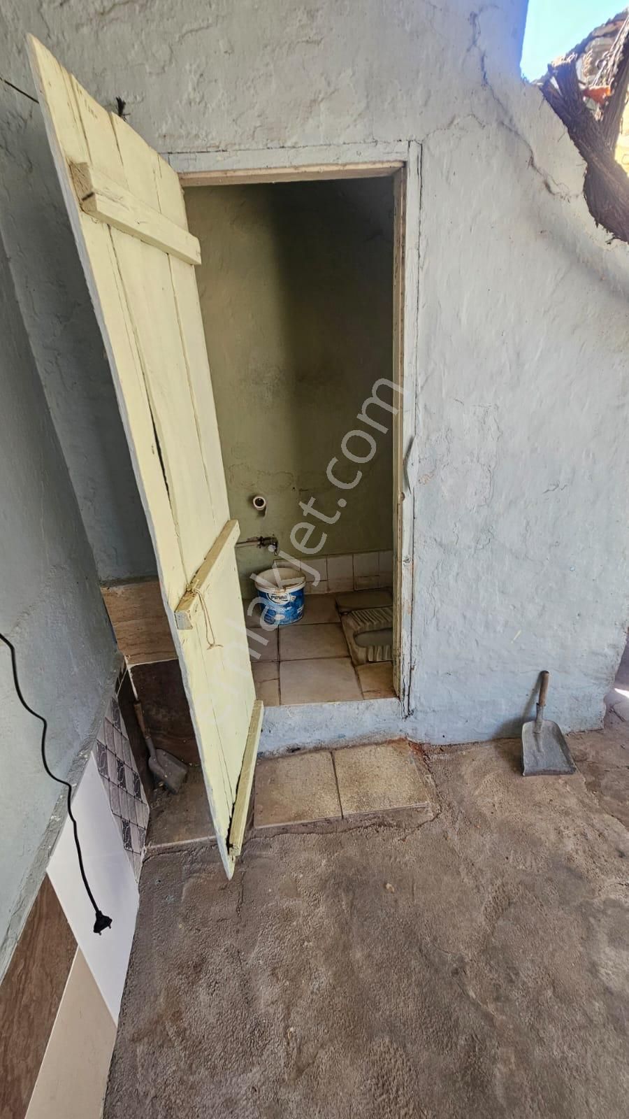 Tire Doğuş Emlaktan Satılık Müstakil Ev - Görsel 20