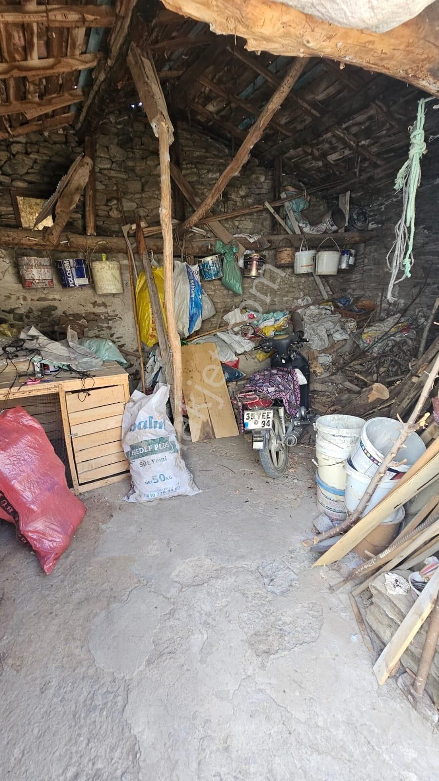 Tire Doğuş Emlaktan Satılık Müstakil Ev - Görsel 19