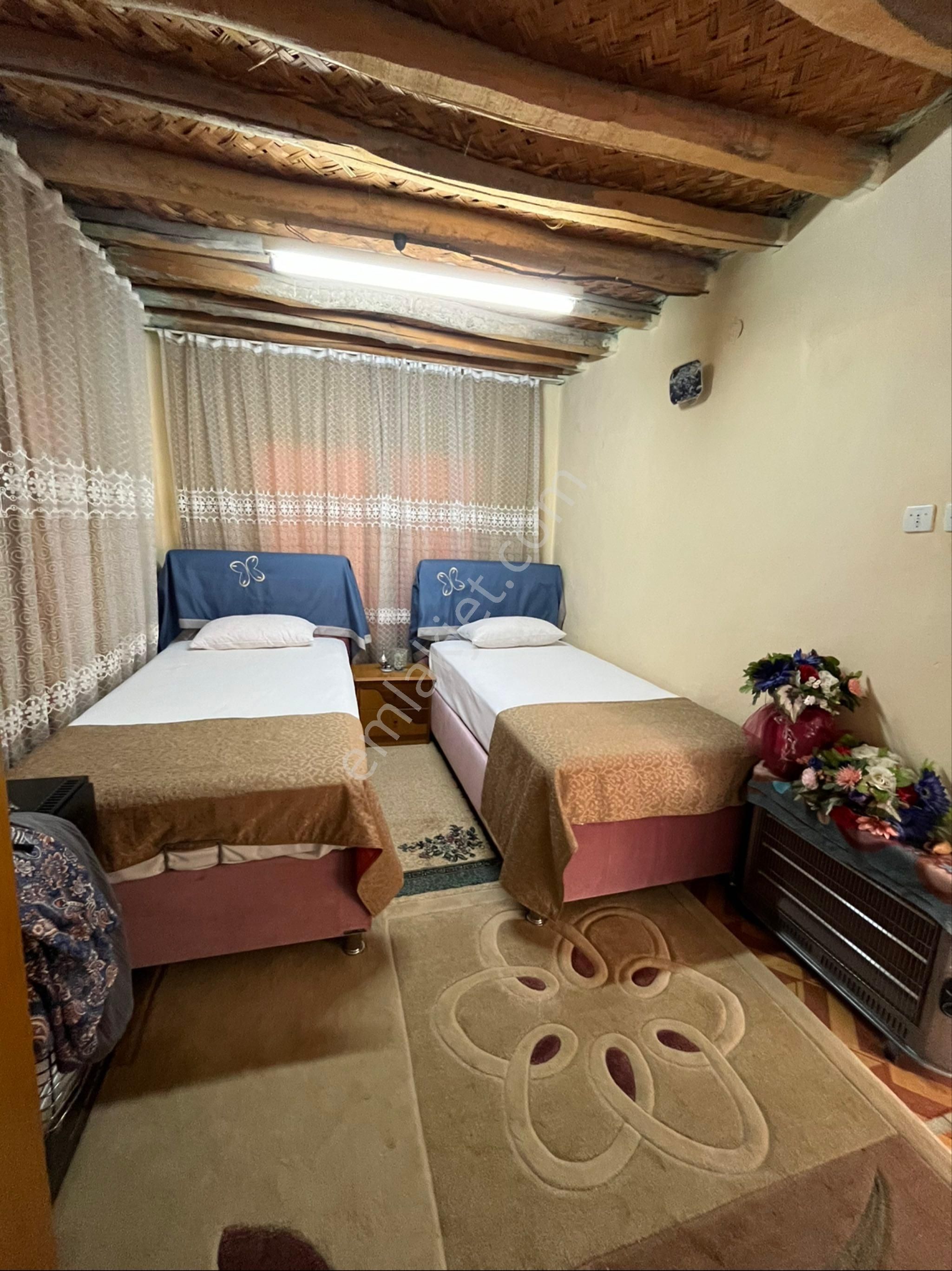 Murat Emlaktan Satılık Ev Ve Bahcesi - Görsel 19