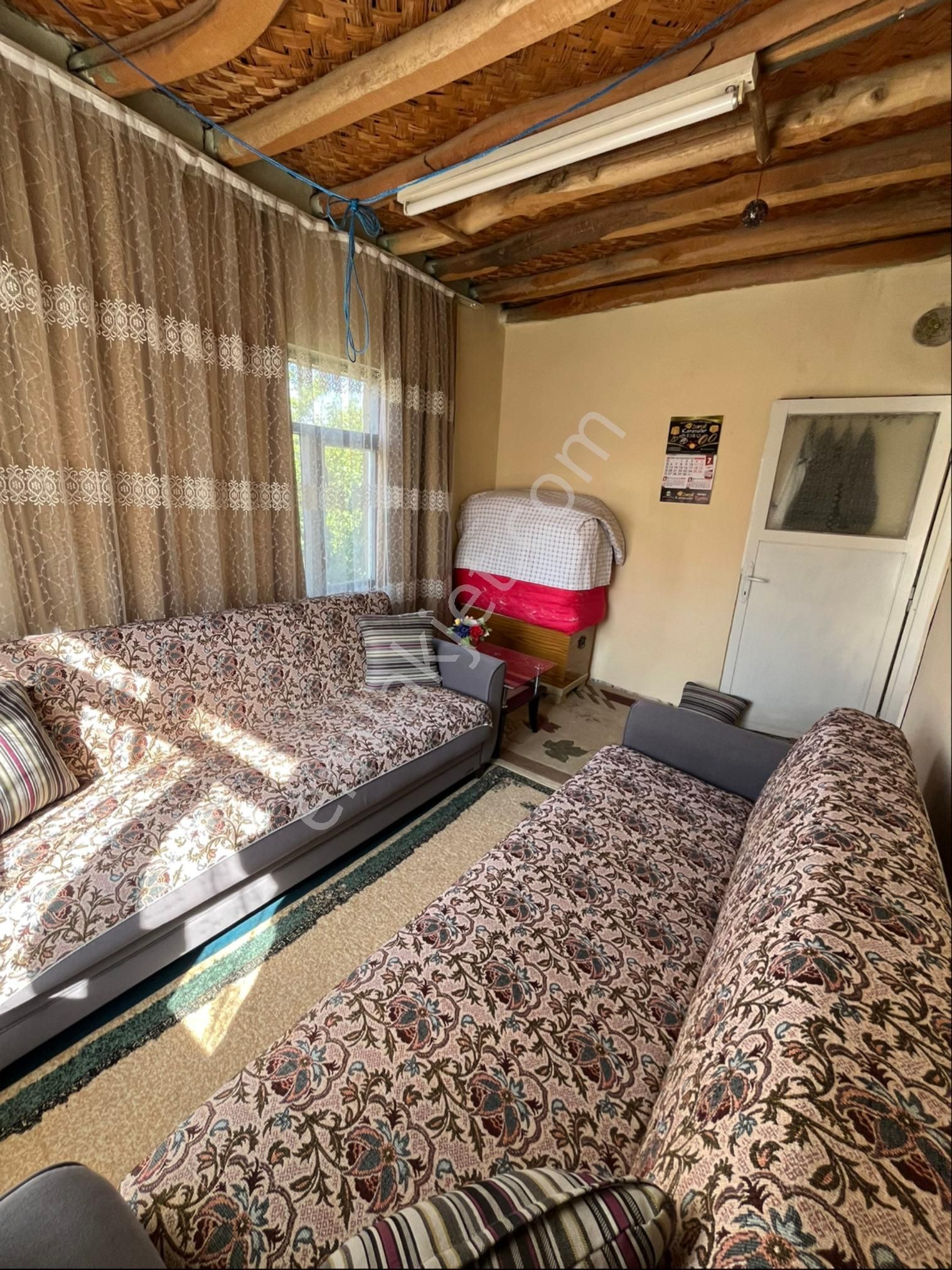 Murat Emlaktan Satılık Ev Ve Bahcesi - Görsel 16