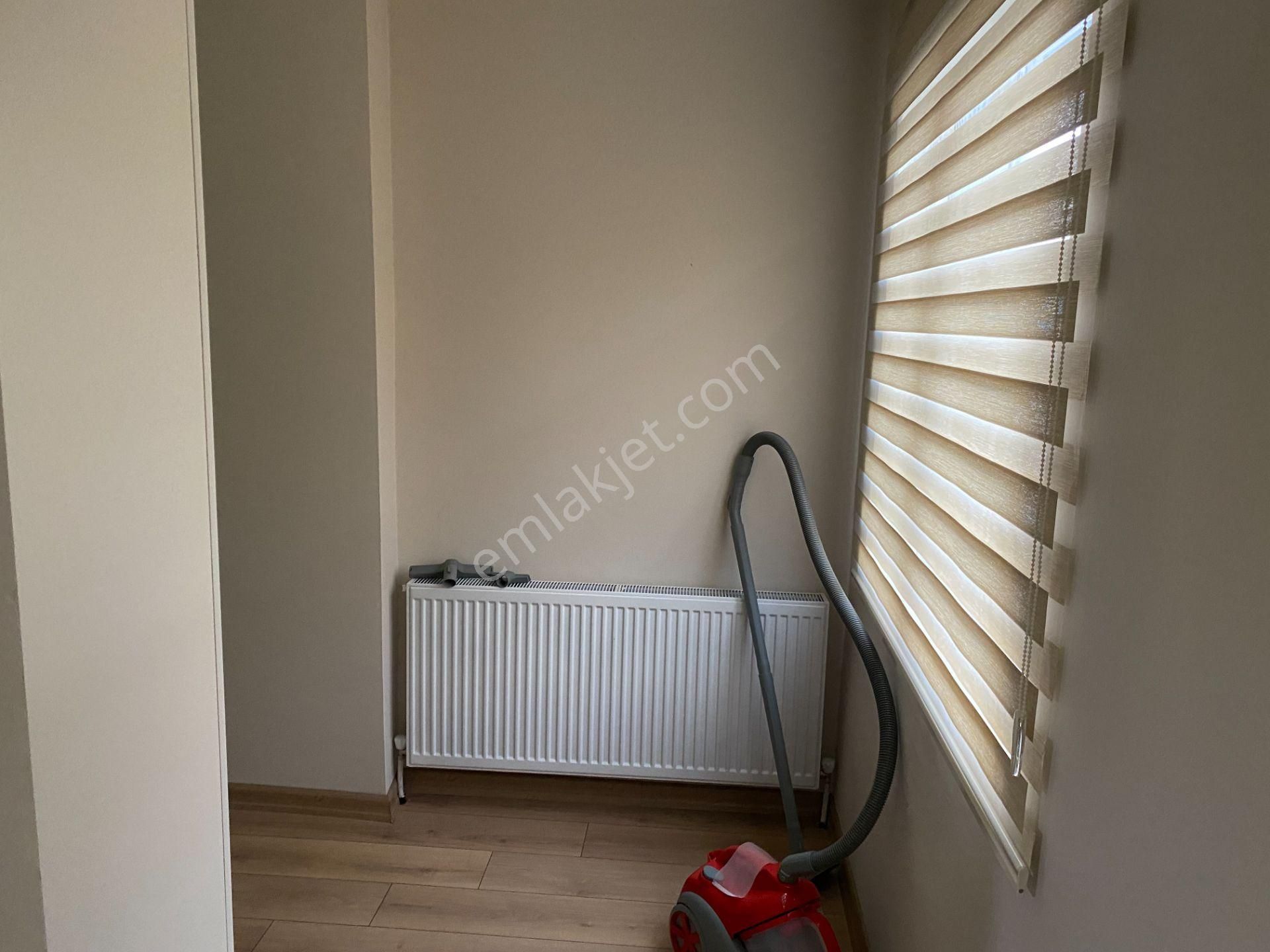 Ahmet Taner Kışlalı Mah.3.kat Eşyalı Kiralık Daire - Görsel 4