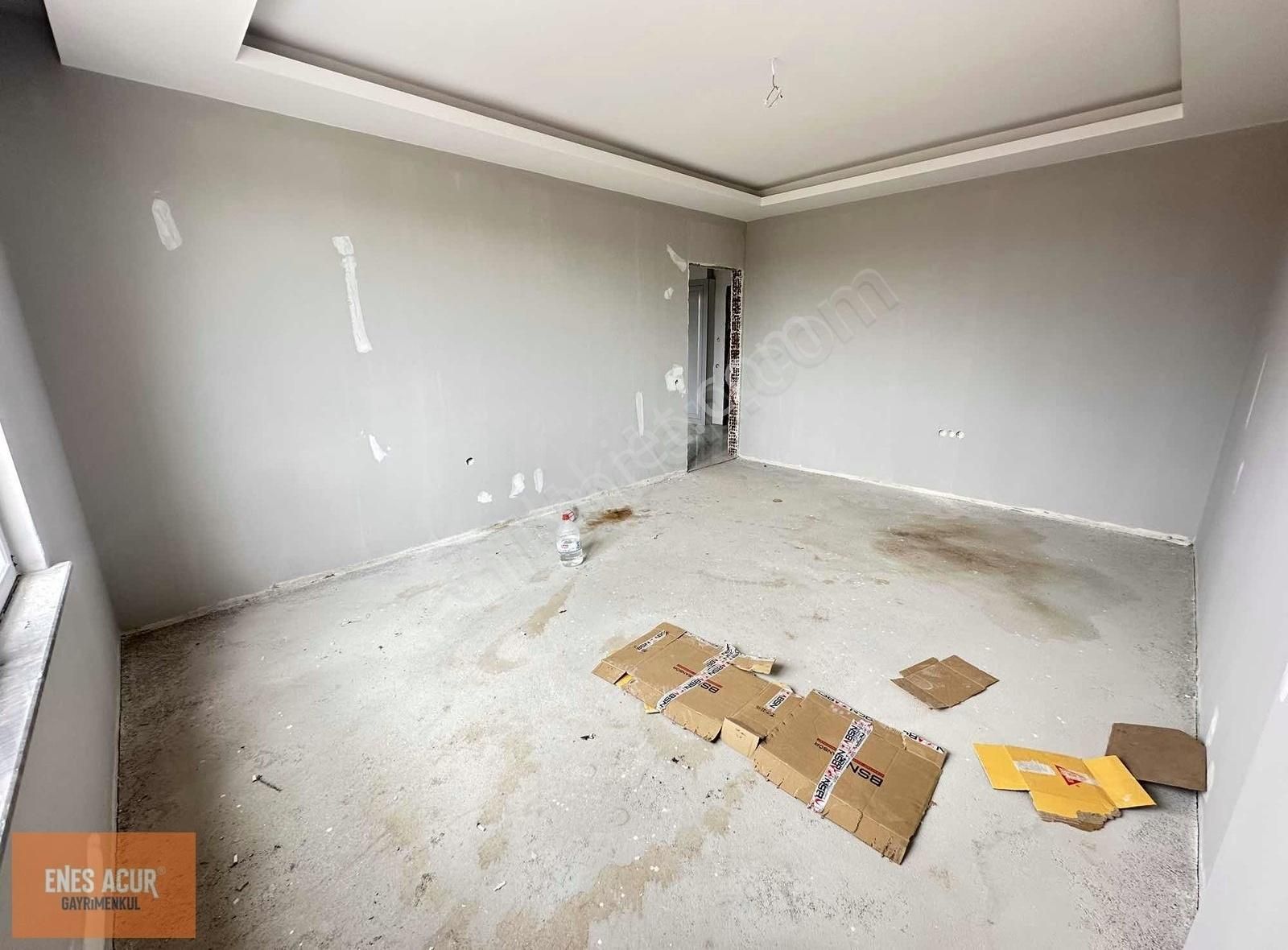 Enes Acur' Dan Parsanada 2+1 Sıfır Önü Açık Daire - Görsel 21