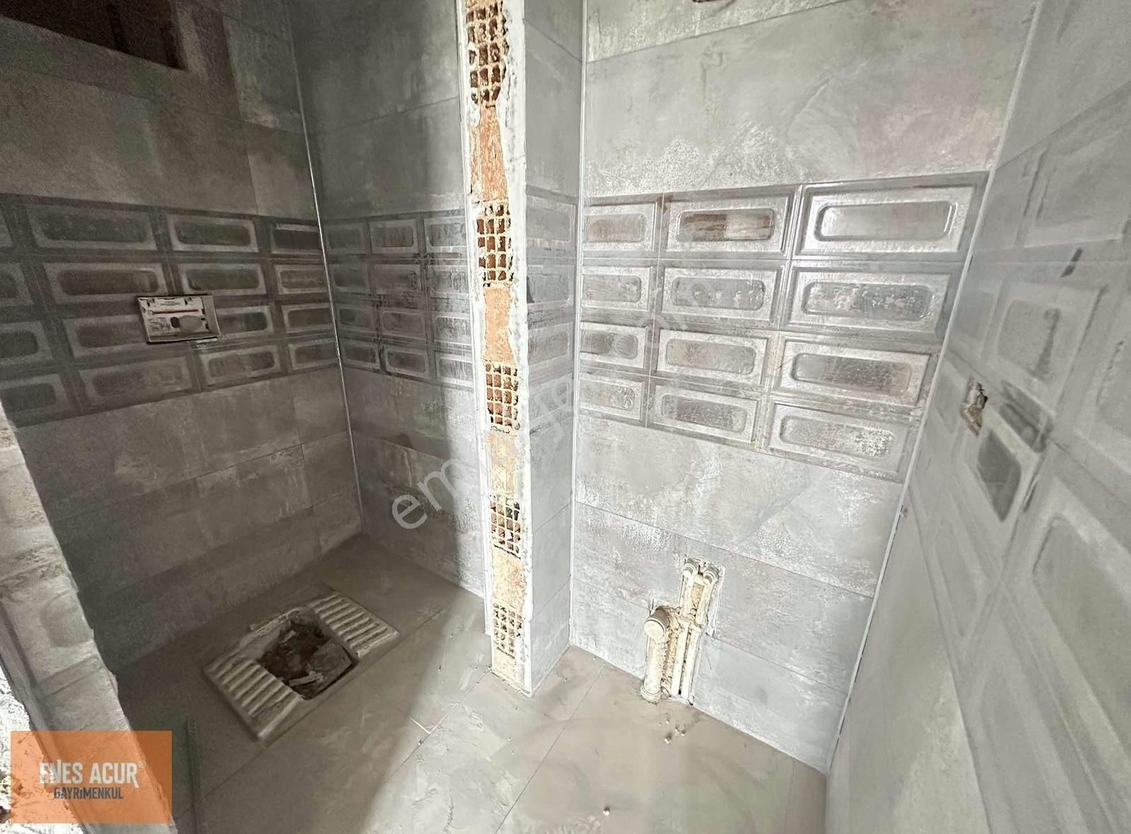 Enes Acur' Dan Parsanada 2+1 Sıfır Önü Açık Daire - Görsel 22