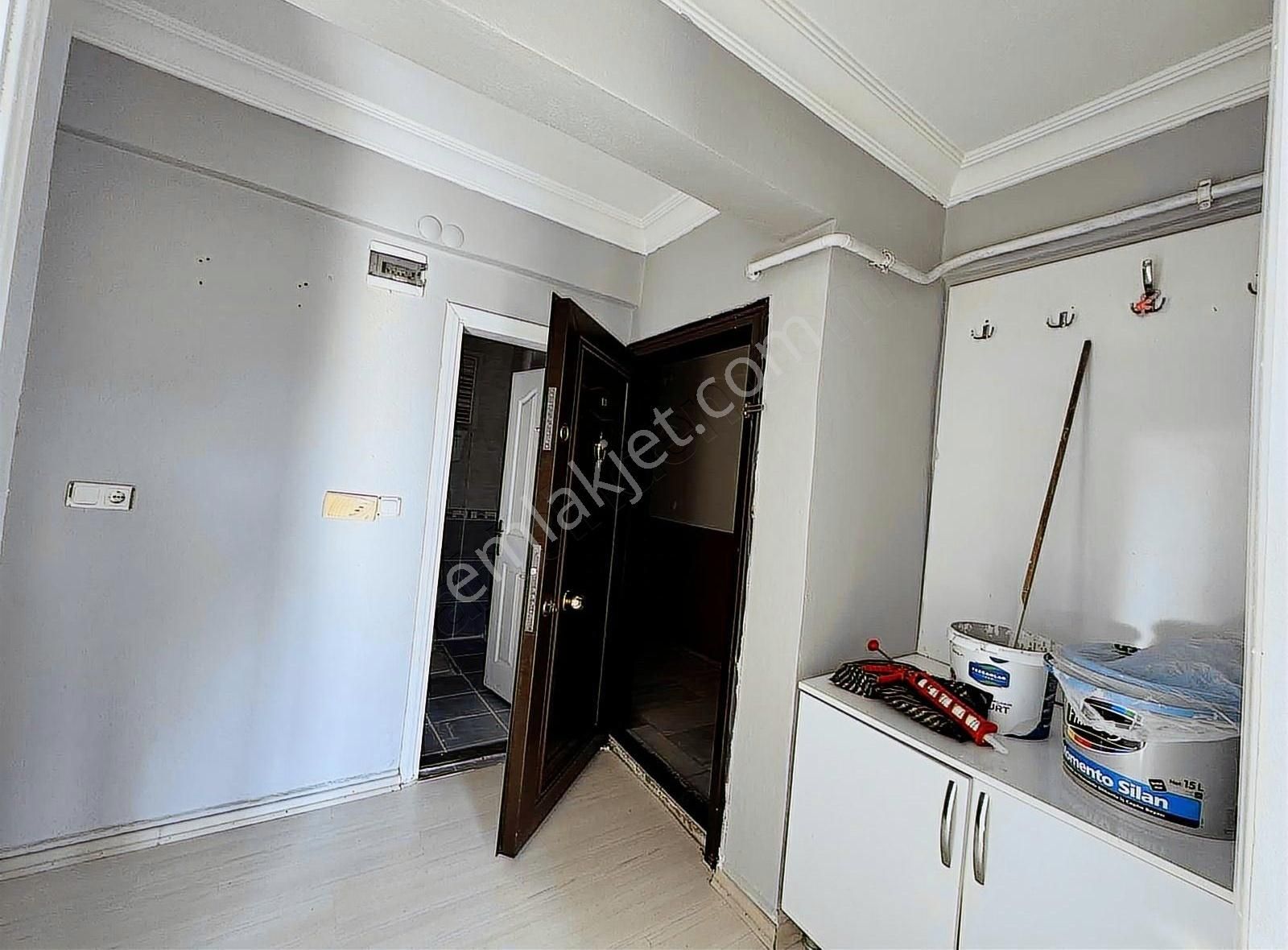 Acil Çerkezköy İstasyon Mahallesin De Satılık 3+1 Daire - Görsel 14