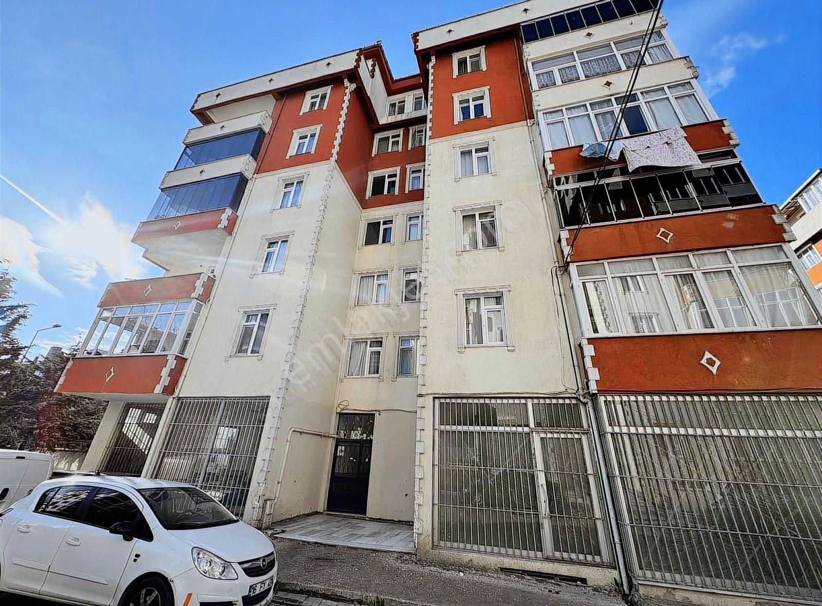 Acil Çerkezköy İstasyon Mahallesin De Satılık 3+1 Daire - Görsel 17