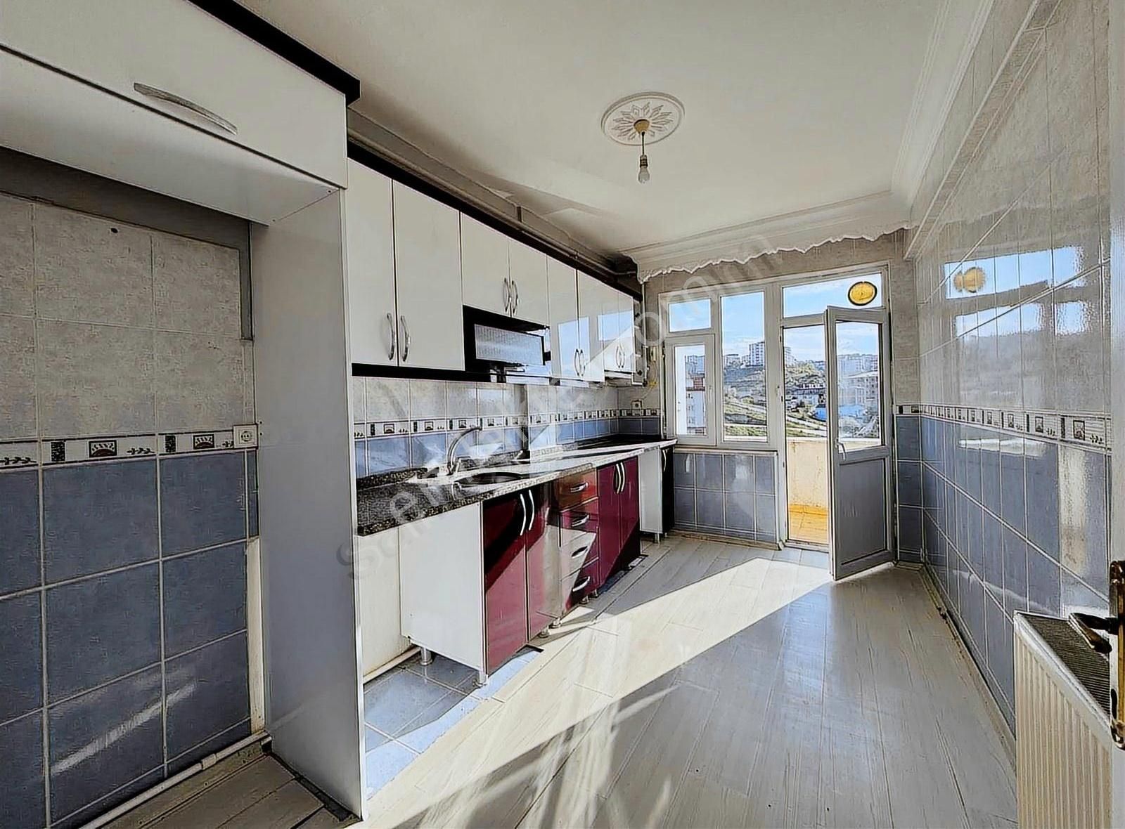 Acil Çerkezköy İstasyon Mahallesin De Satılık 3+1 Daire - Görsel 23