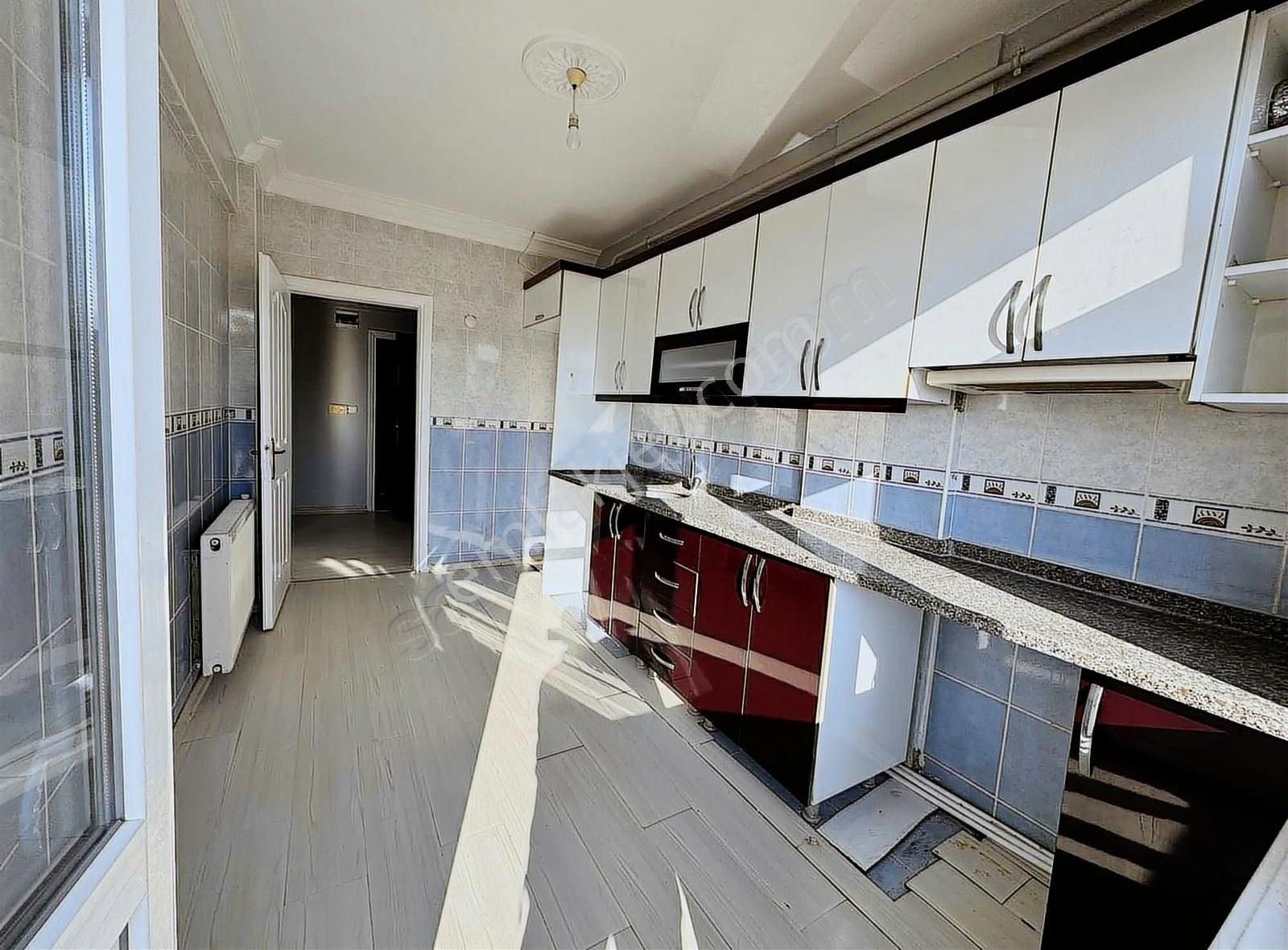 Acil Çerkezköy İstasyon Mahallesin De Satılık 3+1 Daire - Görsel 25