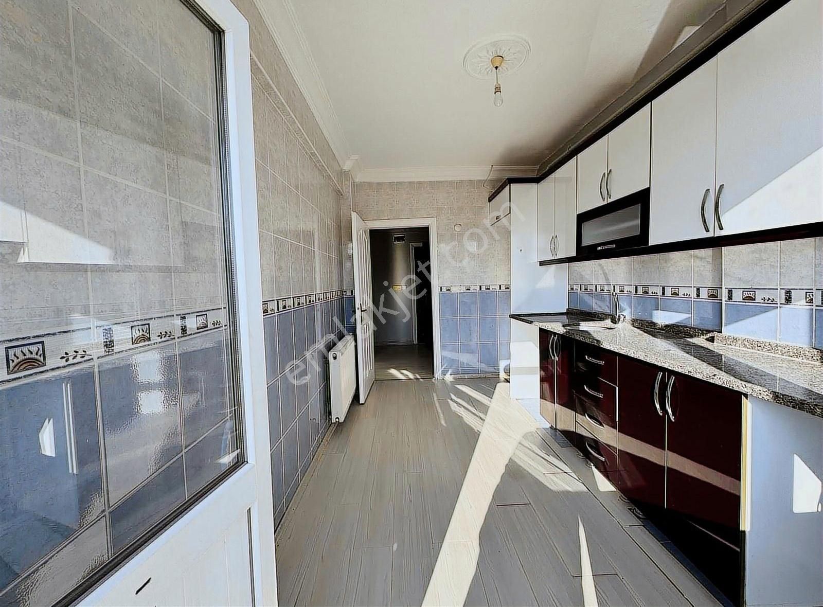 Acil Çerkezköy İstasyon Mahallesin De Satılık 3+1 Daire - Görsel 20