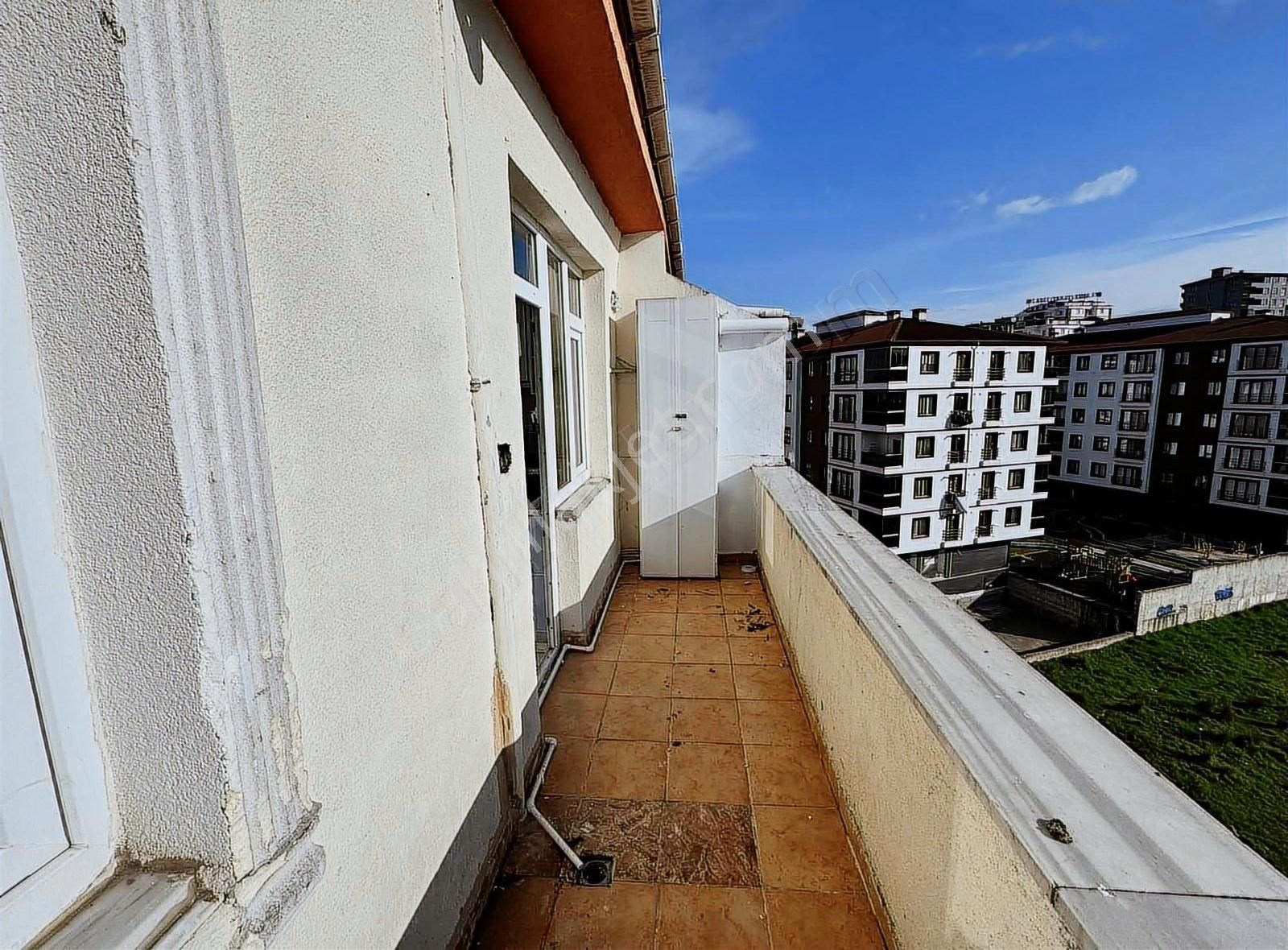 Acil Çerkezköy İstasyon Mahallesin De Satılık 3+1 Daire - Görsel 24