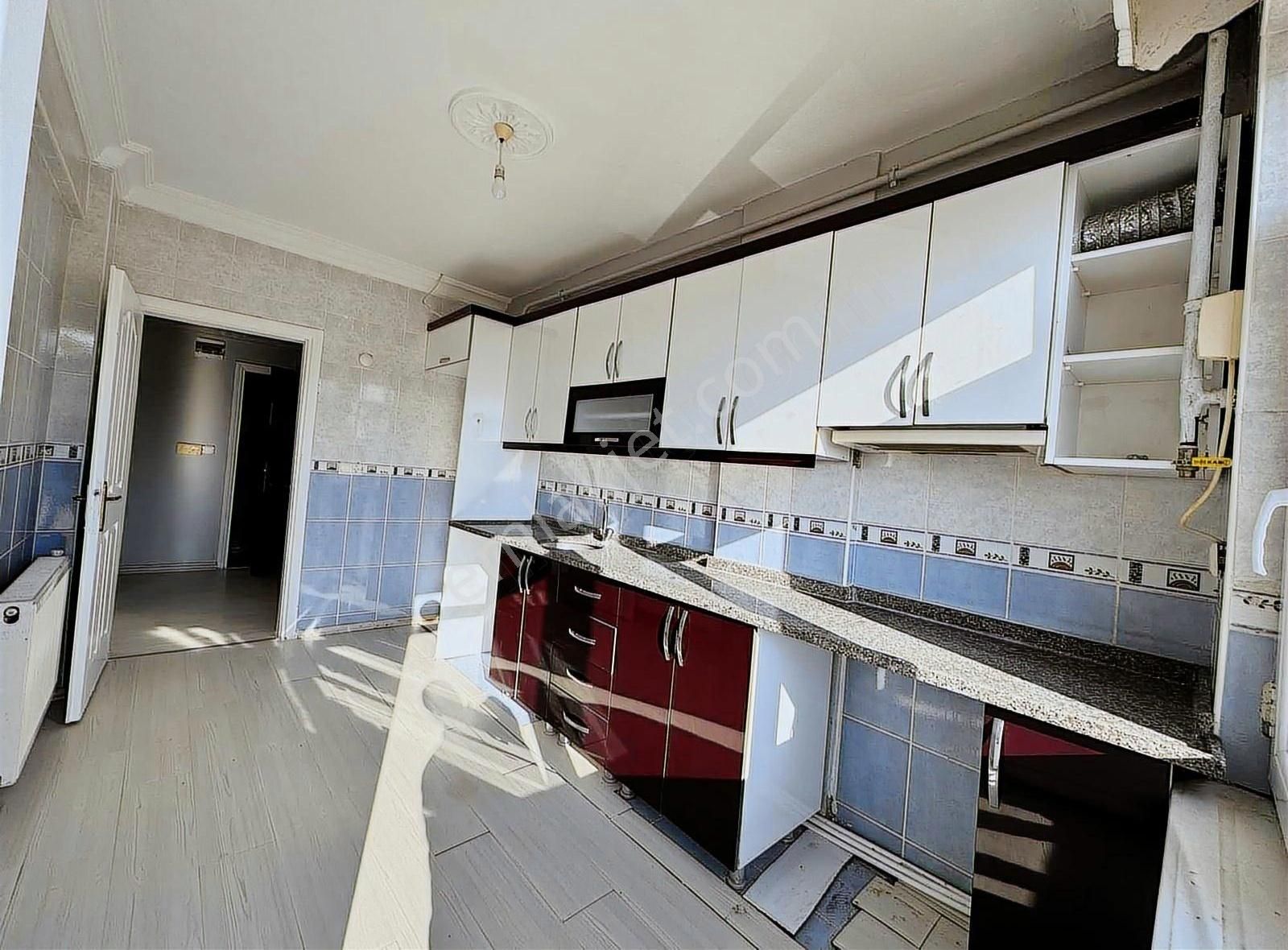 Acil Çerkezköy İstasyon Mahallesin De Satılık 3+1 Daire - Görsel 8