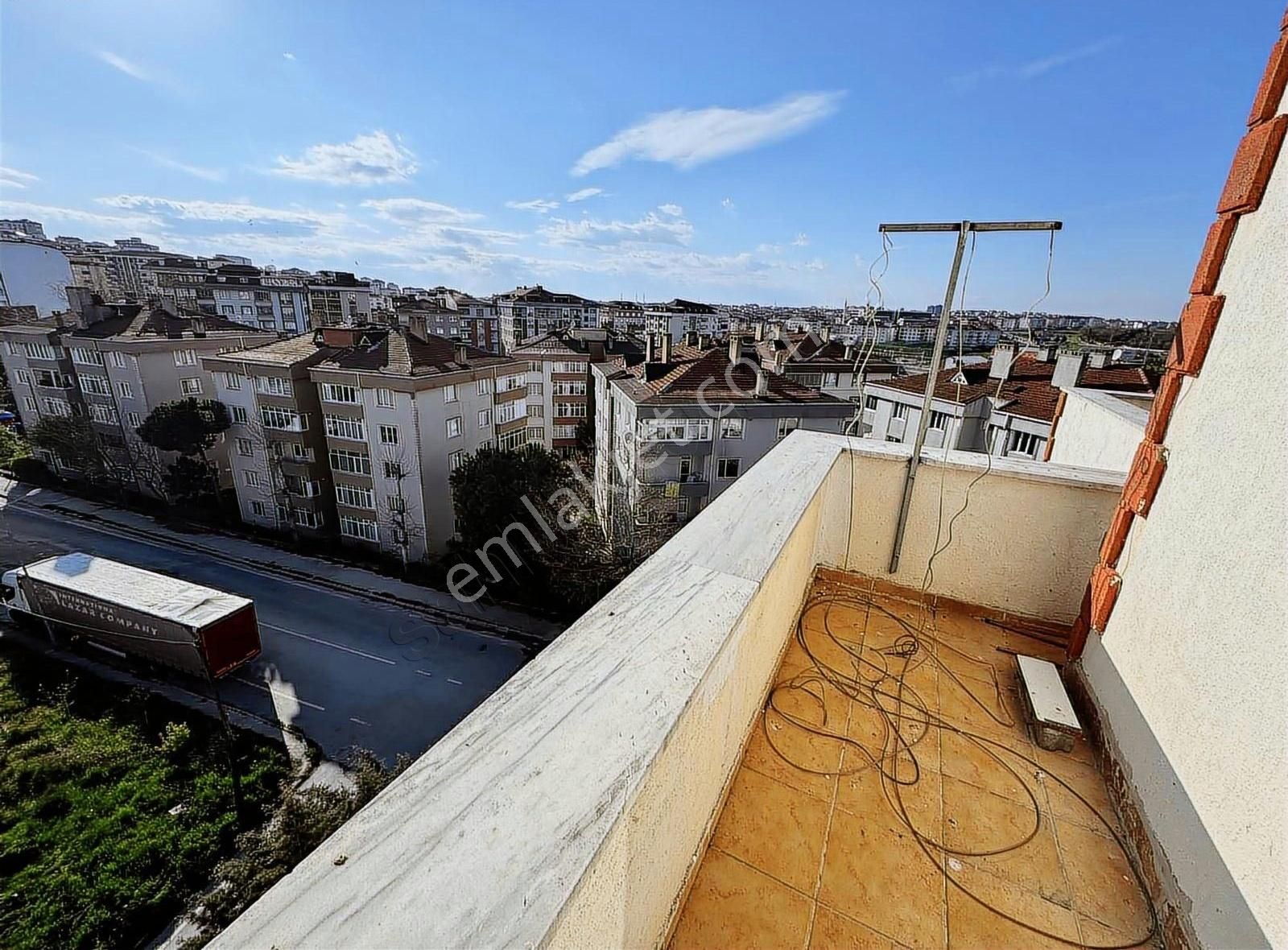 Acil Çerkezköy İstasyon Mahallesin De Satılık 3+1 Daire - Görsel 21