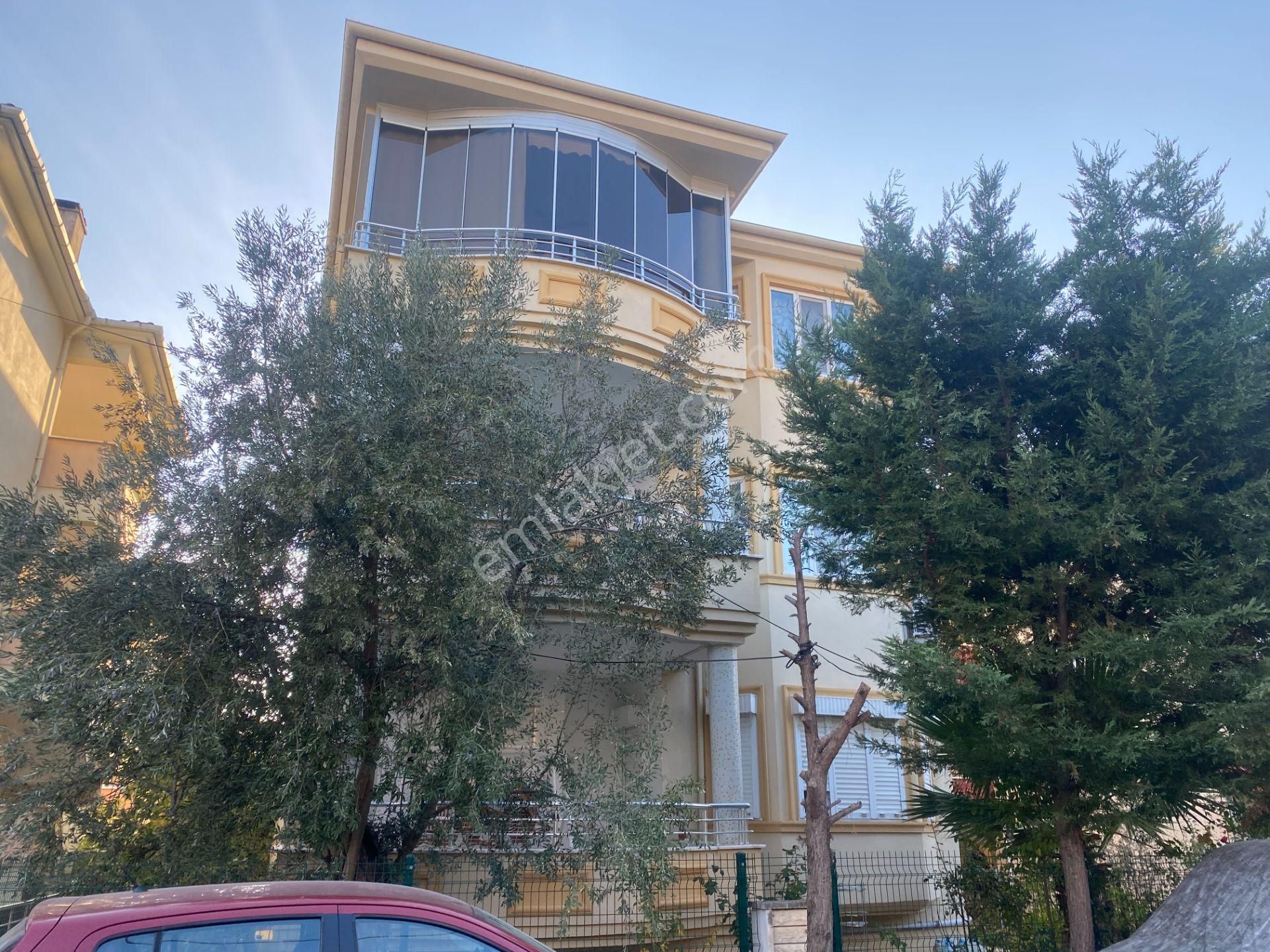 Altınoluk İlkbahar'dan Cumartesi Pazarı Mevkiinde Deprem Etütlü 2+1 Yüksek Giriş Full Eşyalı Daire - Görsel 3
