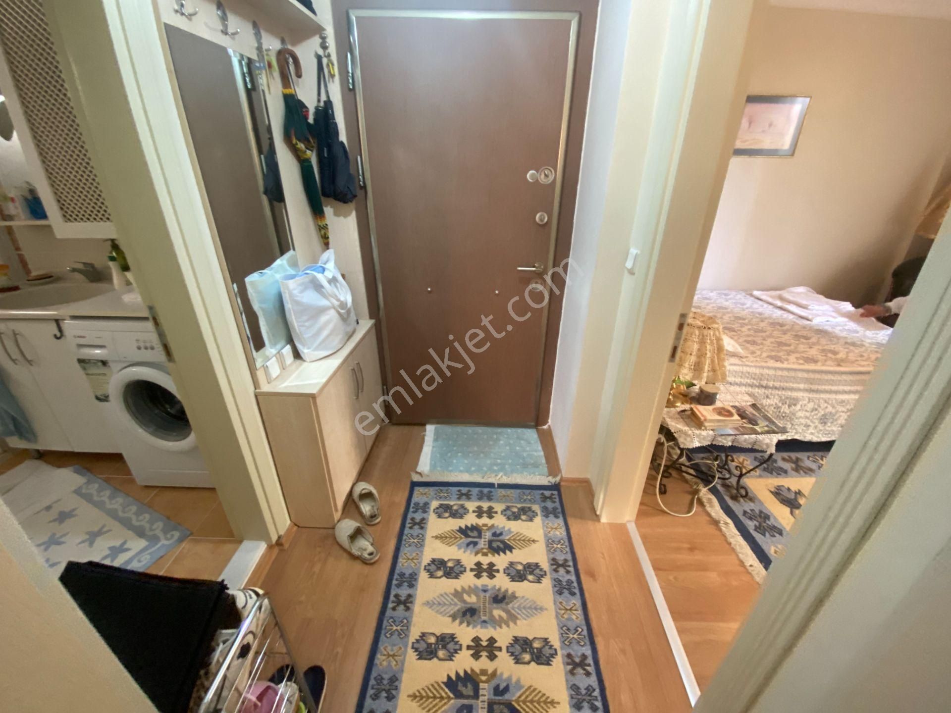 Altınoluk İlkbahar'dan Cumartesi Pazarı Mevkiinde Deprem Etütlü 2+1 Yüksek Giriş Full Eşyalı Daire - Görsel 27
