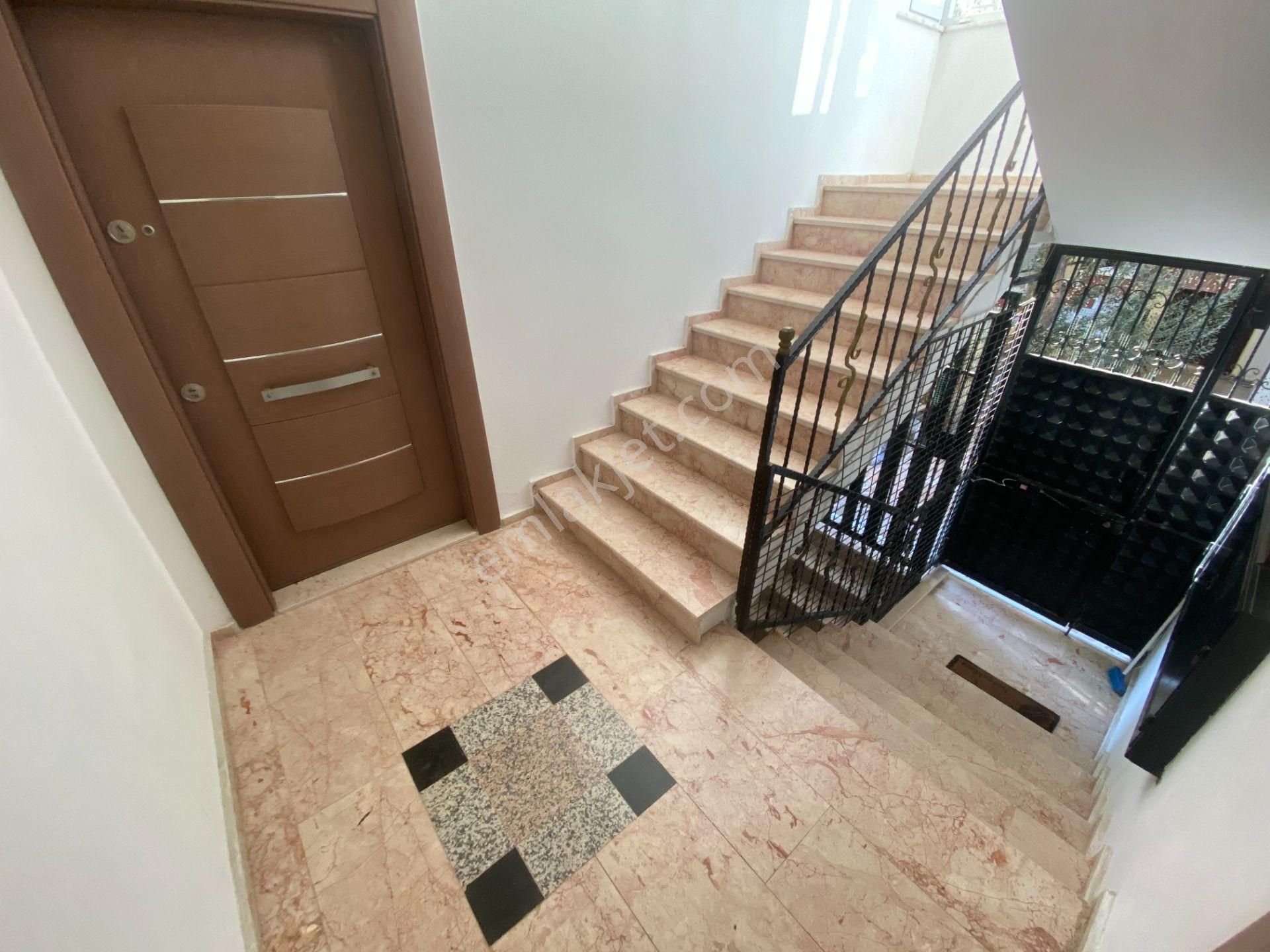 Altınoluk İlkbahar'dan Cumartesi Pazarı Mevkiinde Deprem Etütlü 2+1 Yüksek Giriş Full Eşyalı Daire - Görsel 5