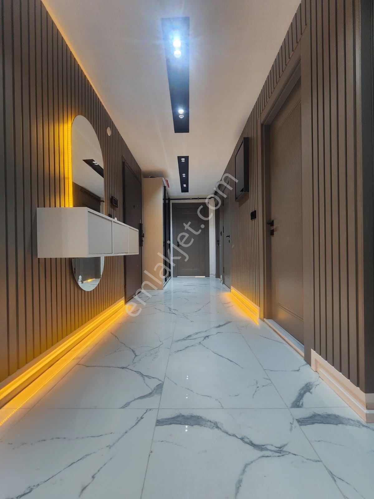 🏡 Ertuğrulgazi Mahallesi | Vega Avm Dibinde | 3+1 | 150m² | 2. Kat - Görsel 26