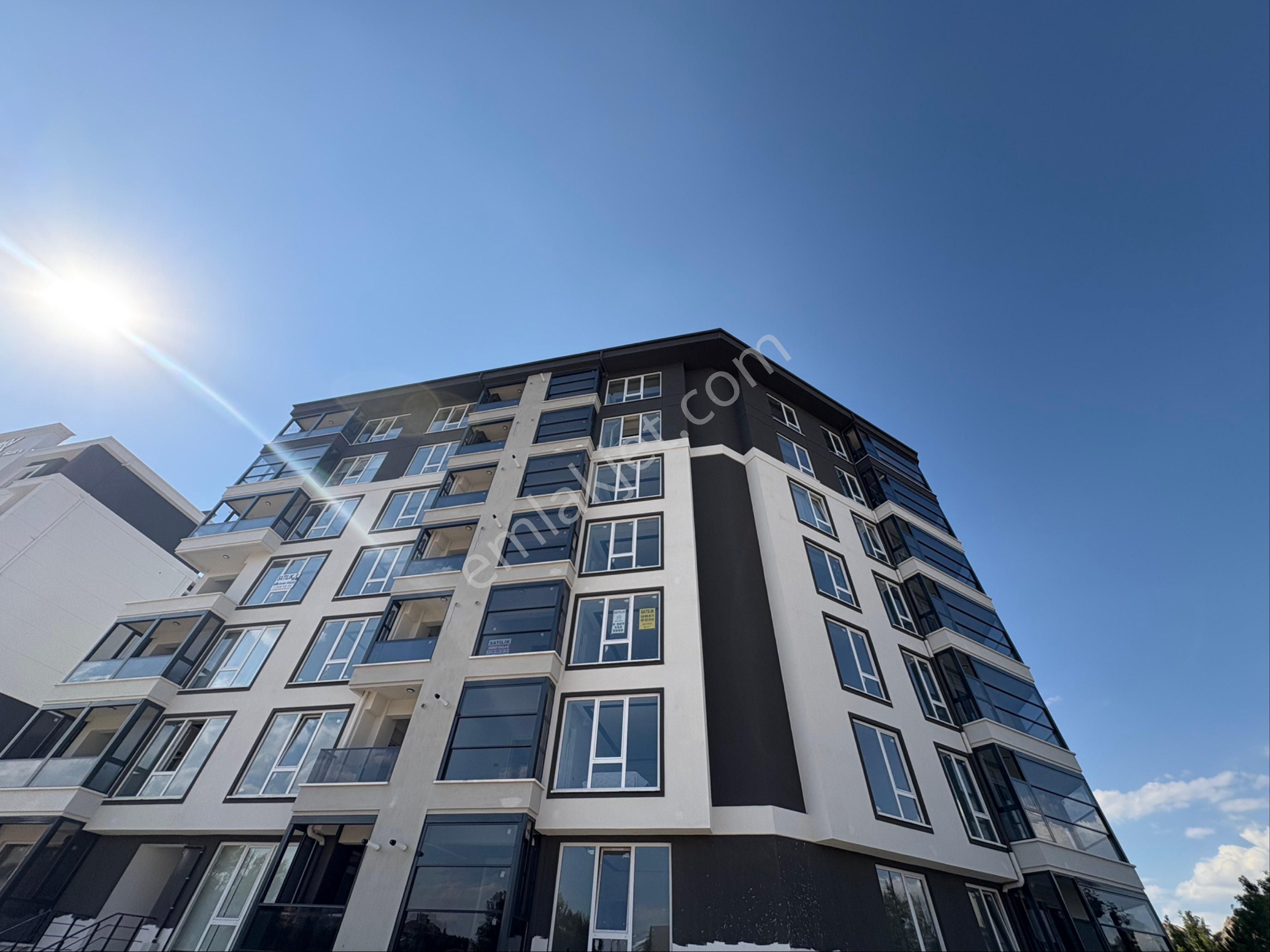 Ali Çetinkaya Mah. Satılık Geniş 2+1 Daire