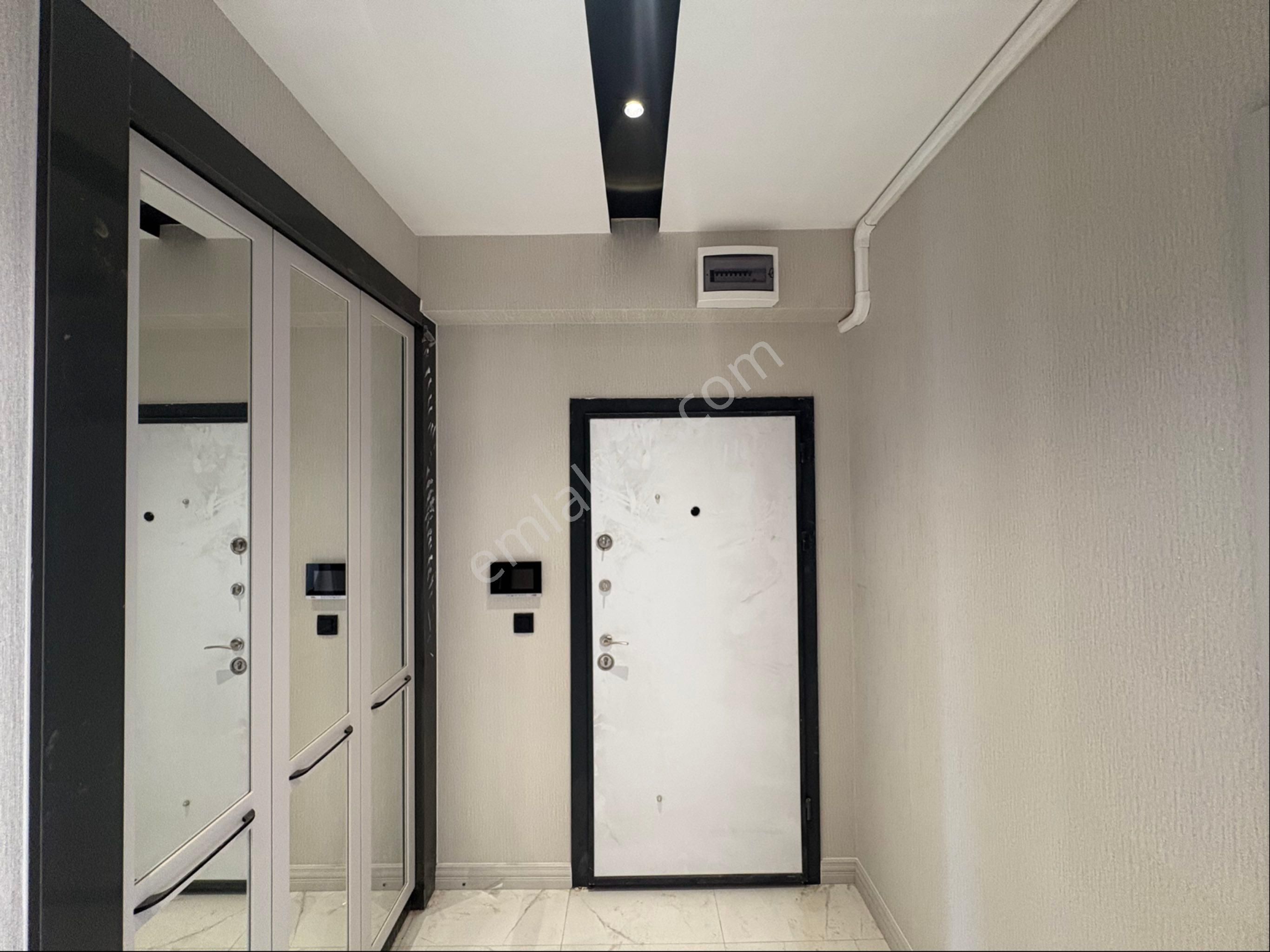 Ali Çetinkaya Mah. Satılık Geniş 2+1 Daire - Görsel 4