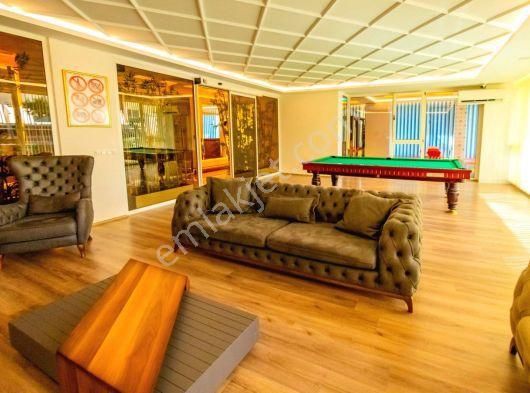 Mahmutlar | 2+1 Dubleks | 106 M² | Eşyalı | 2019 Yapımı - Görsel 19