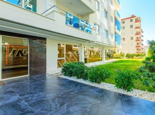 Mahmutlar | 2+1 Dubleks | 106 M² | Eşyalı | 2019 Yapımı - Görsel 27