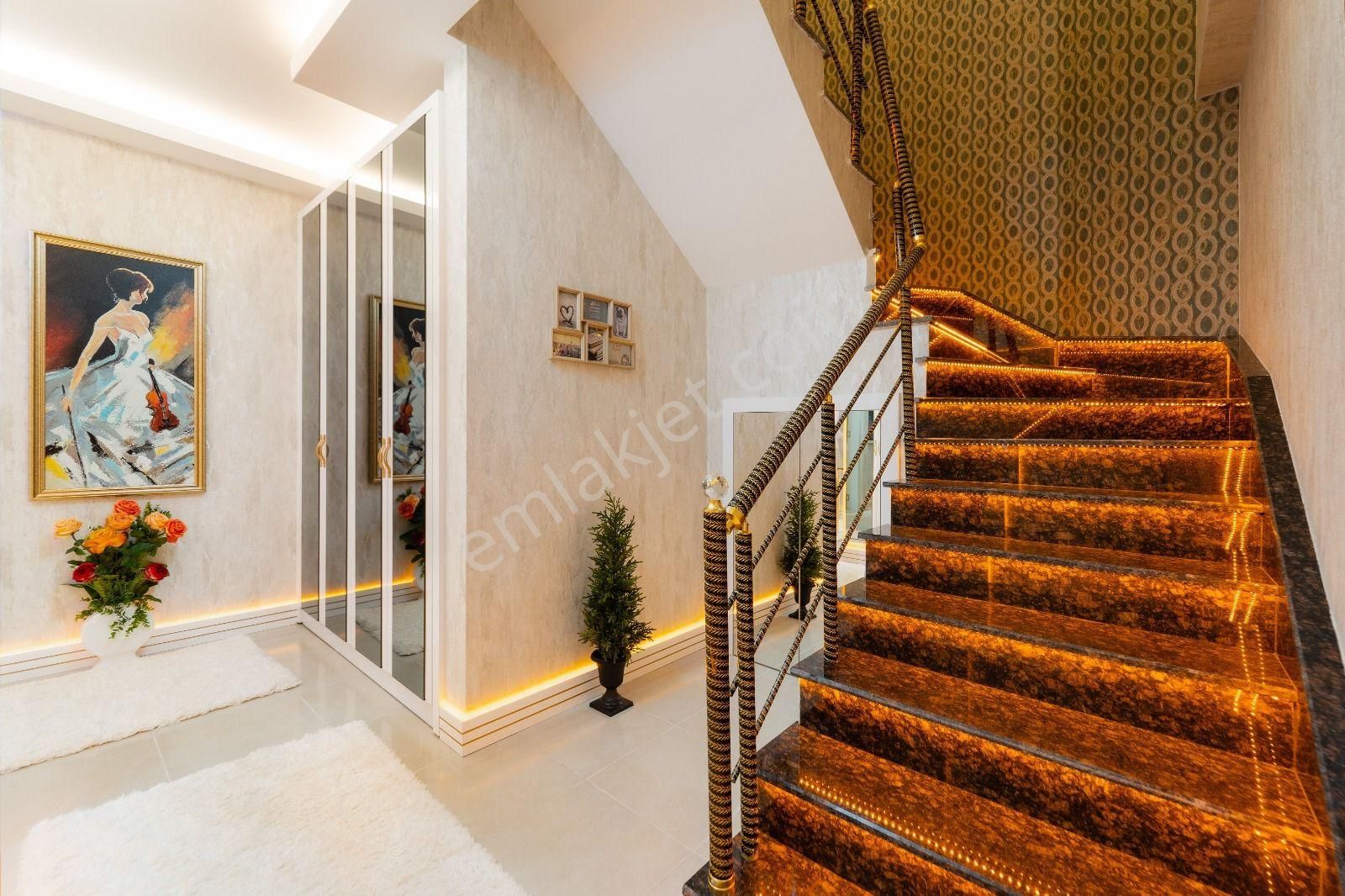 Mahmutlar | 2+1 Dubleks | 106 M² | Eşyalı | 2019 Yapımı - Görsel 16