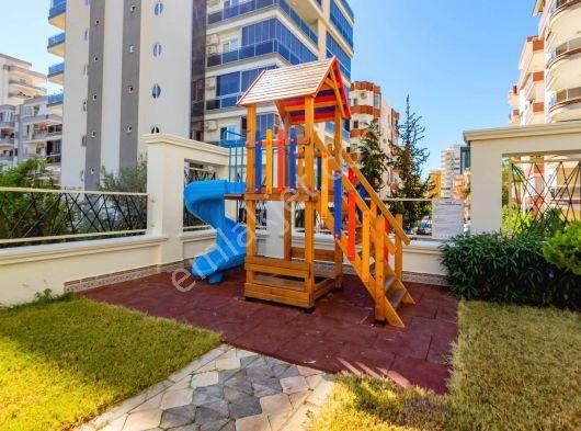 Mahmutlar | 2+1 Dubleks | 106 M² | Eşyalı | 2019 Yapımı - Görsel 25