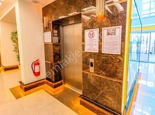 Mahmutlar | 2+1 Dubleks | 106 M² | Eşyalı | 2019 Yapımı - Görsel 21