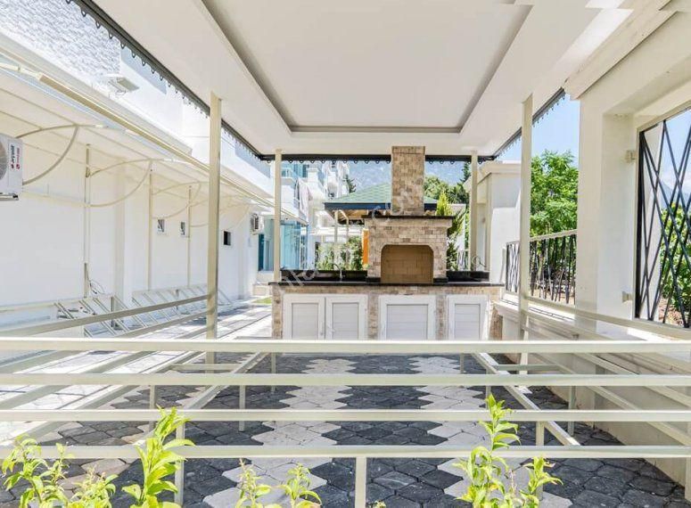 Mahmutlar | 2+1 Dubleks | 106 M² | Eşyalı | 2019 Yapımı - Görsel 23
