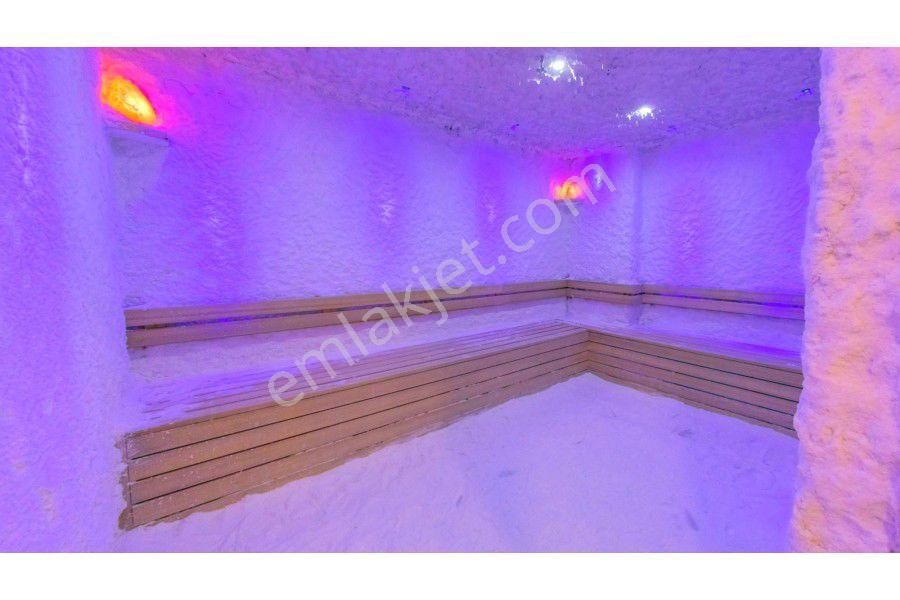 Mahmutlar | 2+1 Dubleks | 106 M² | Eşyalı | 2019 Yapımı - Görsel 17