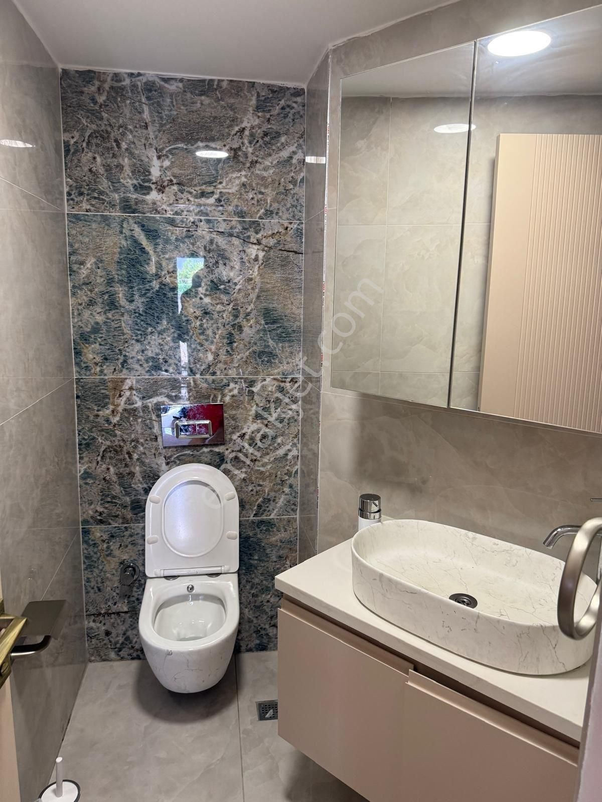 Tripleks 4+1 Kış Balkonlu Harika Lokasyonda Köşe Villa - Görsel 28