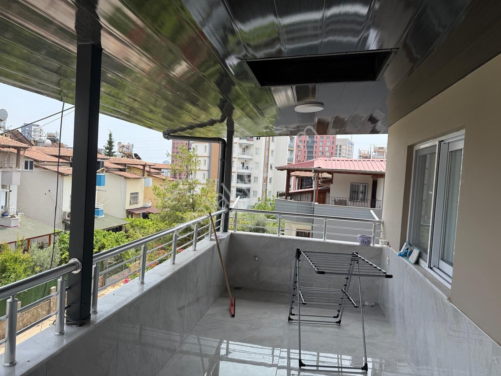 Tripleks 4+1 Kış Balkonlu Harika Lokasyonda Köşe Villa - Görsel 4