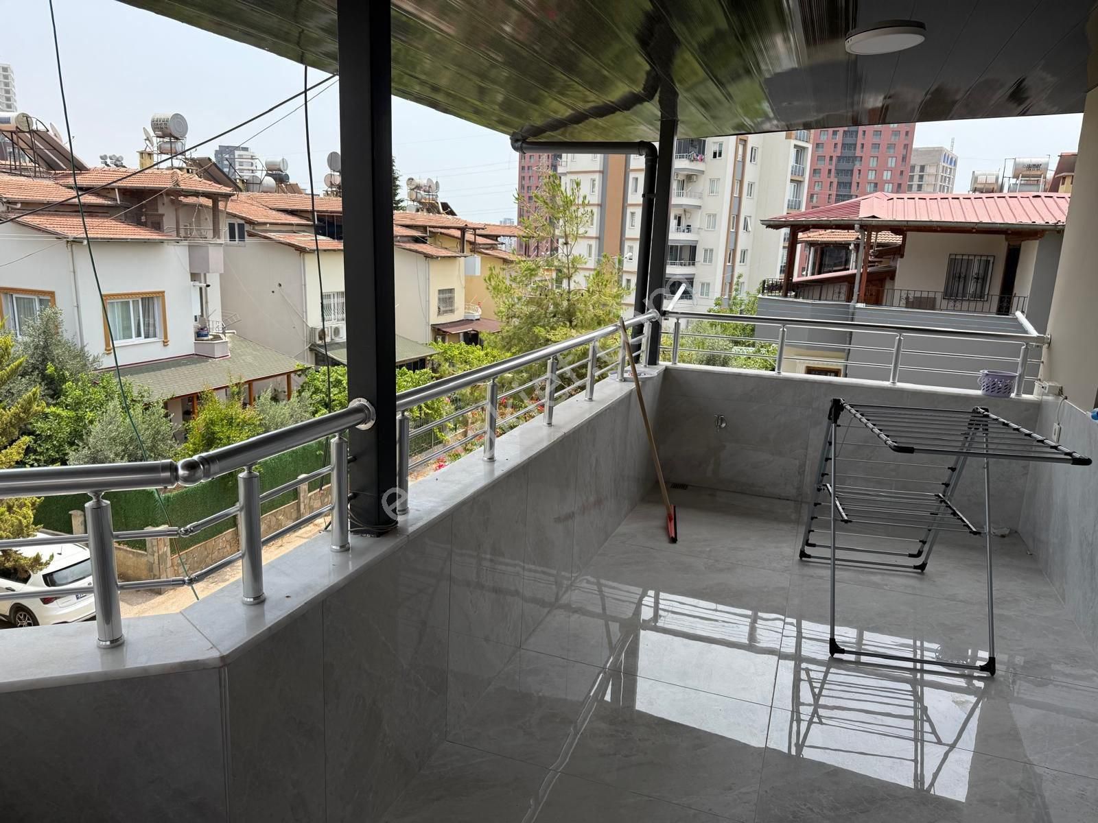 Tripleks 4+1 Kış Balkonlu Harika Lokasyonda Köşe Villa - Görsel 26