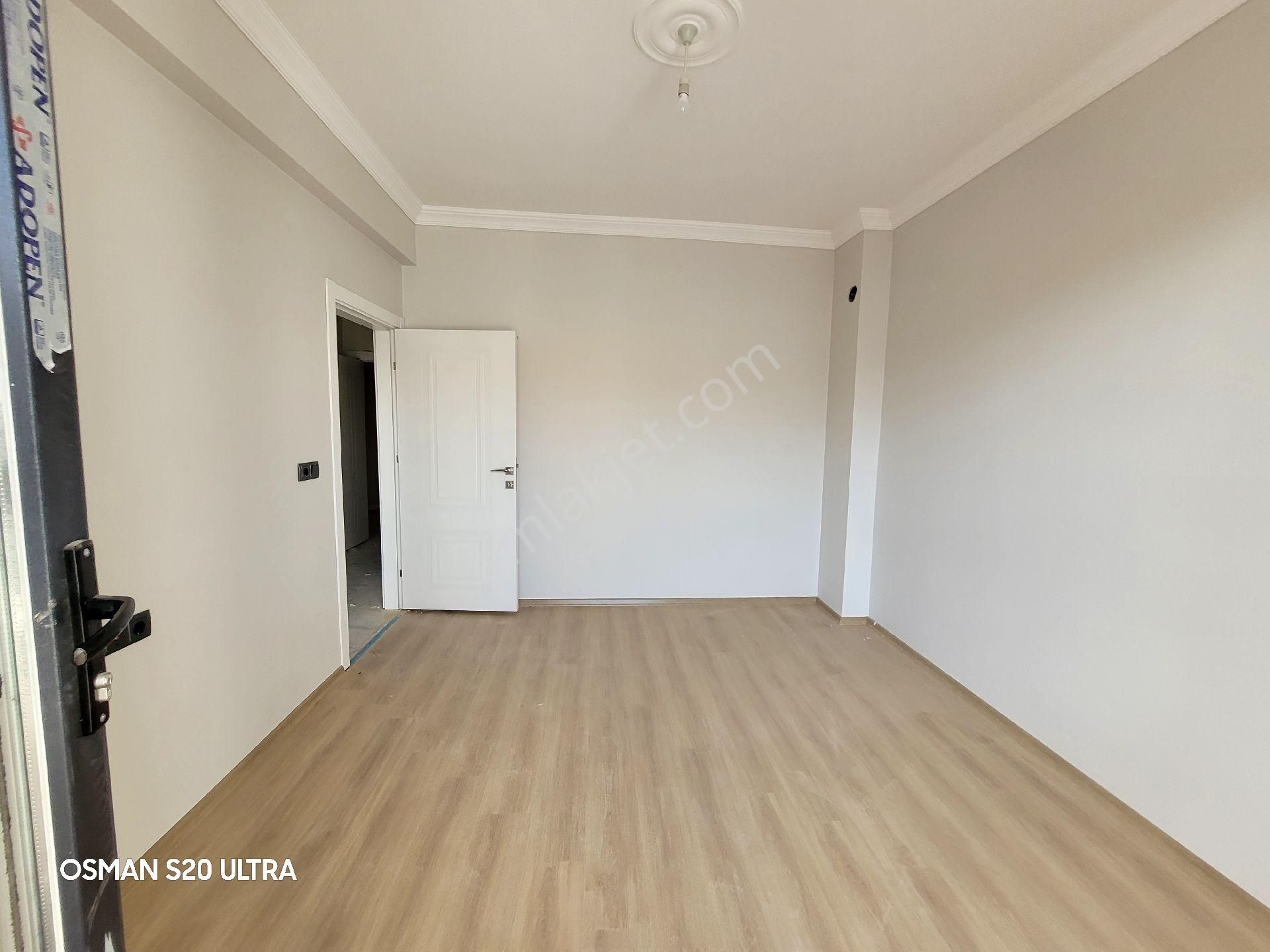 Mevlana Konutları Kozağaç'ta 3+1 Sıfır 2.kat Lüks Site İçi Daire Şahıstan Mütahiti Aramayın Lütfen - Görsel 23