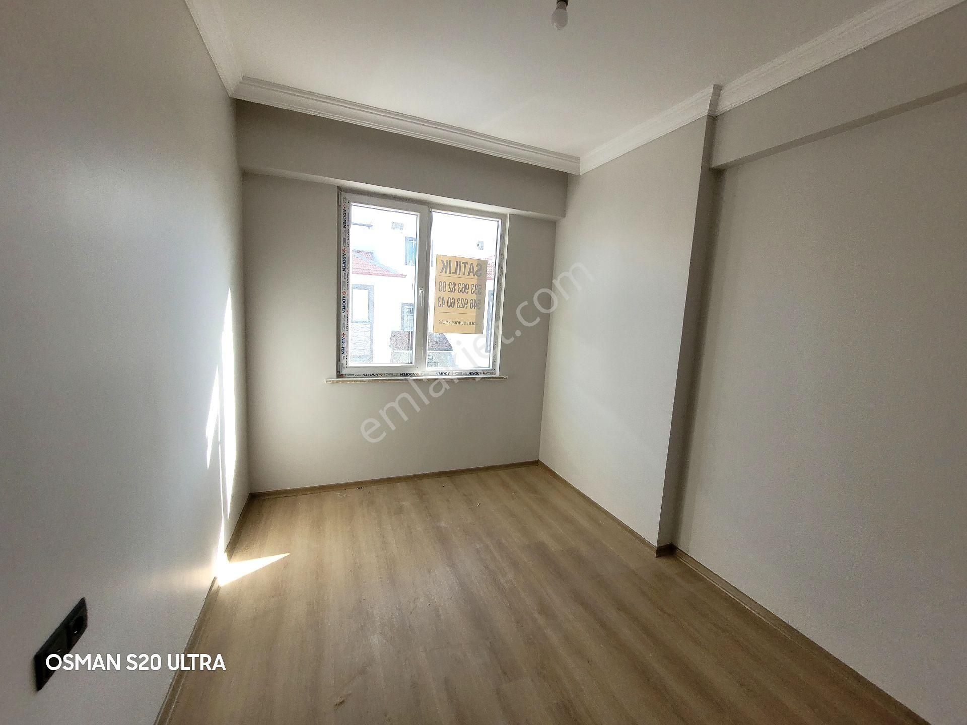 Mevlana Konutları Kozağaç'ta 3+1 Sıfır 2.kat Lüks Site İçi Daire Şahıstan Mütahiti Aramayın Lütfen - Görsel 22