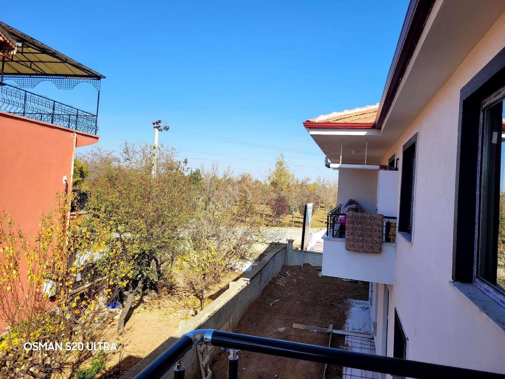 Mevlana Konutları Kozağaç'ta 3+1 Sıfır 2.kat Lüks Site İçi Daire Şahıstan Mütahiti Aramayın Lütfen - Görsel 14