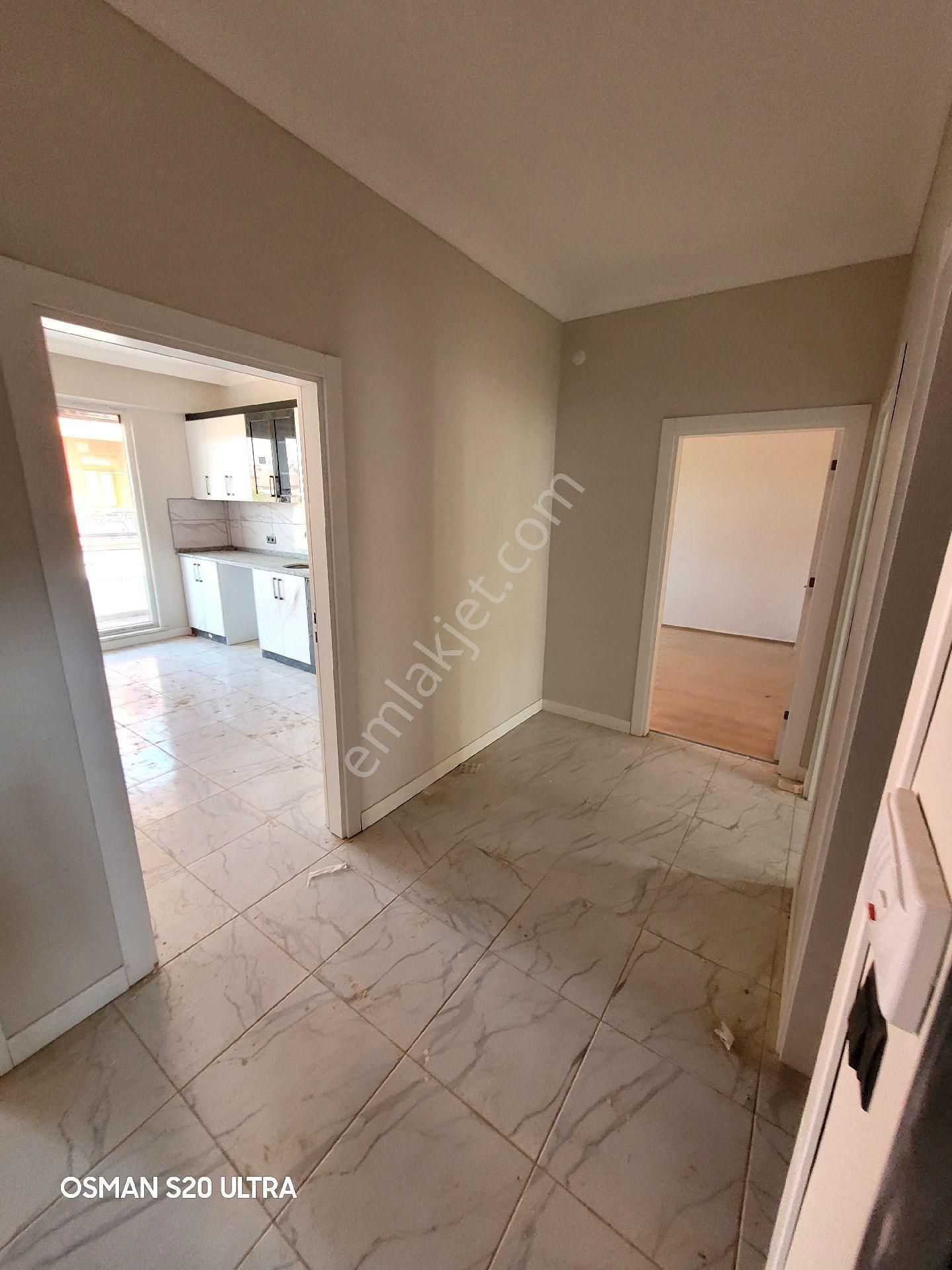 Mevlana Konutları Kozağaç'ta 3+1 Sıfır 2.kat Lüks Site İçi Daire Şahıstan Mütahiti Aramayın Lütfen - Görsel 7