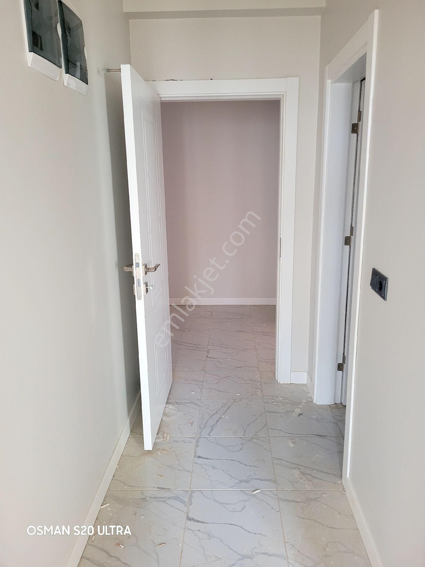 Mevlana Konutları Kozağaç'ta 3+1 Sıfır 2.kat Lüks Site İçi Daire Şahıstan Mütahiti Aramayın Lütfen - Görsel 27