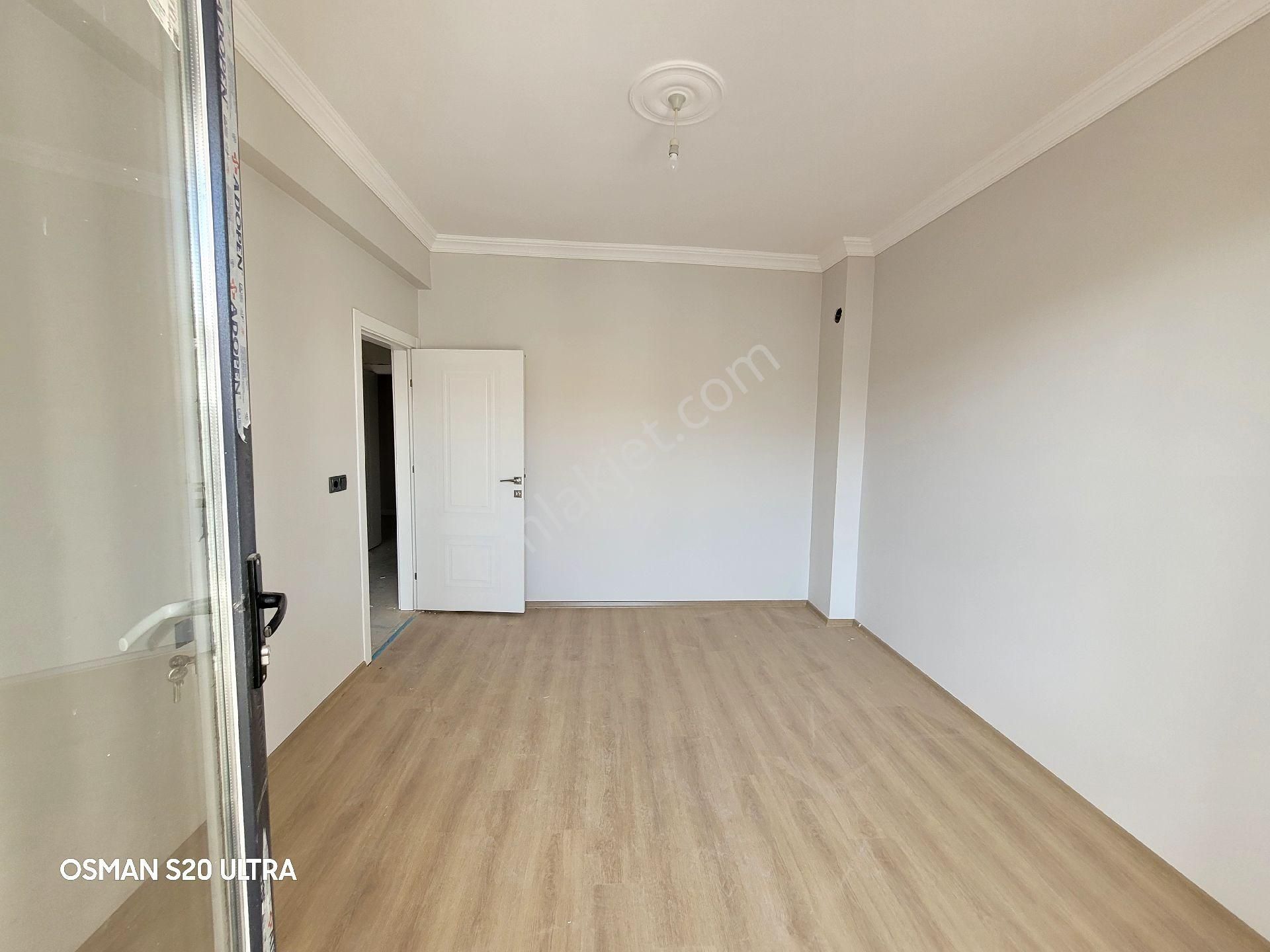 Mevlana Konutları Kozağaç'ta 3+1 Sıfır 2.kat Lüks Site İçi Daire Şahıstan Mütahiti Aramayın Lütfen - Görsel 24