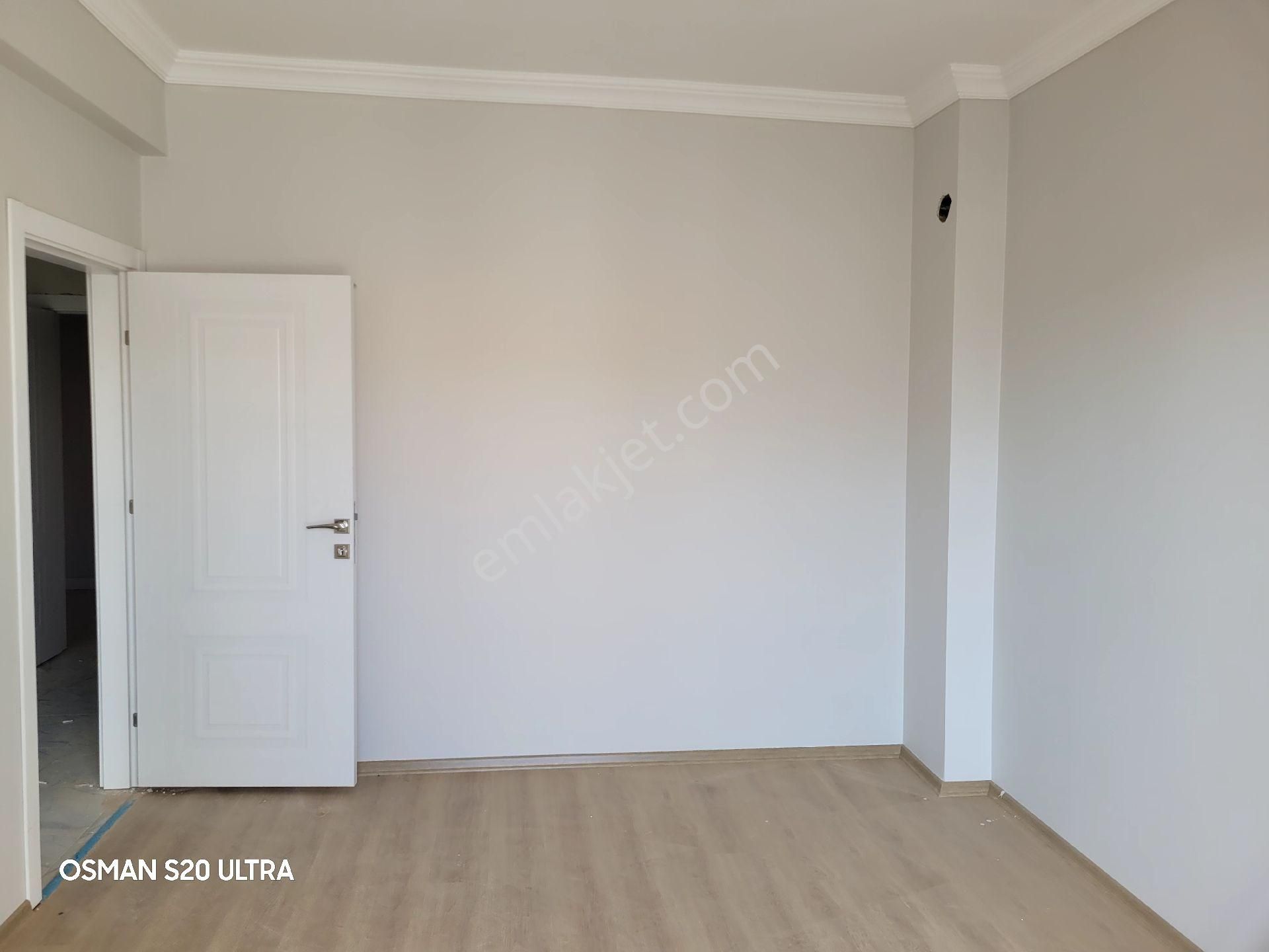 Mevlana Konutları Kozağaç'ta 3+1 Sıfır 2.kat Lüks Site İçi Daire Şahıstan Mütahiti Aramayın Lütfen - Görsel 34