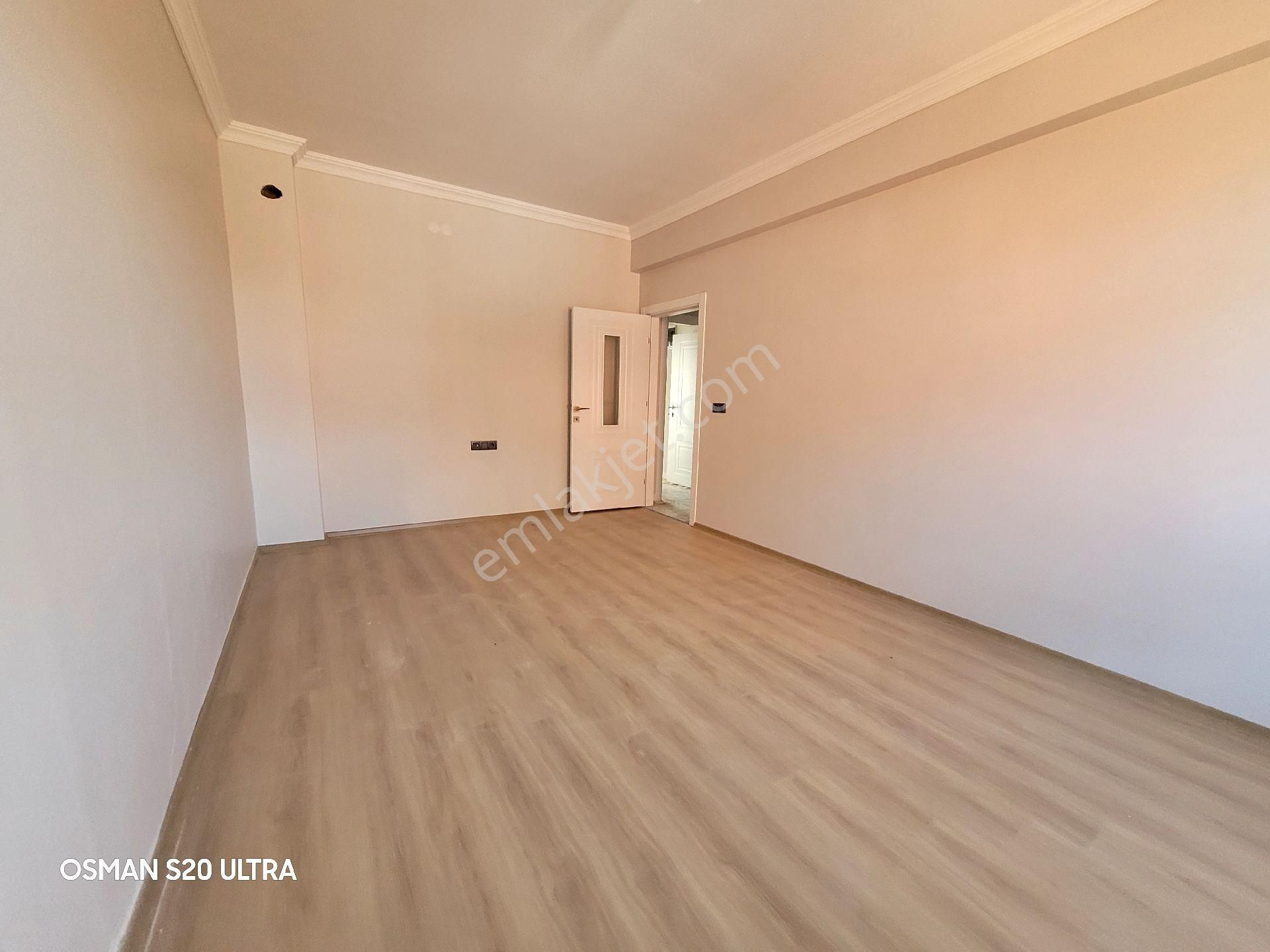 Mevlana Konutları Kozağaç'ta 3+1 Sıfır 2.kat Lüks Site İçi Daire Şahıstan Mütahiti Aramayın Lütfen - Görsel 17