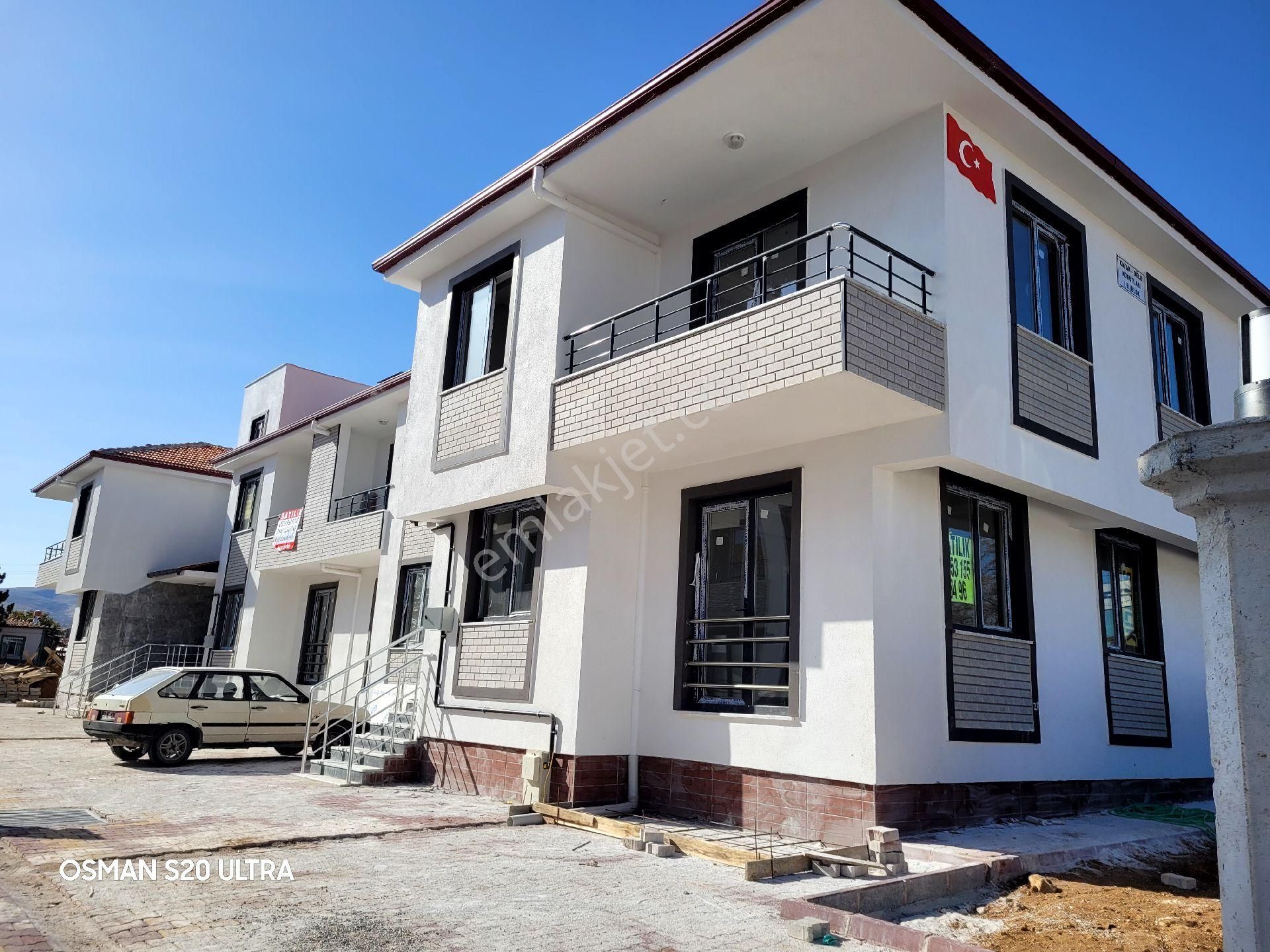 Mevlana Konutları Kozağaç'ta 3+1 Sıfır 2.kat Lüks Site İçi Daire Şahıstan Mütahiti Aramayın Lütfen - Görsel 5