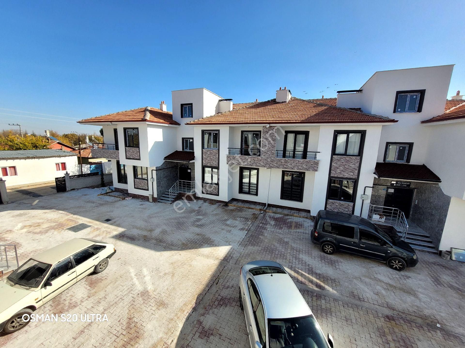 Mevlana Konutları Kozağaç'ta 3+1 Sıfır 2.kat Lüks Site İçi Daire Şahıstan Mütahiti Aramayın Lütfen - Görsel 26