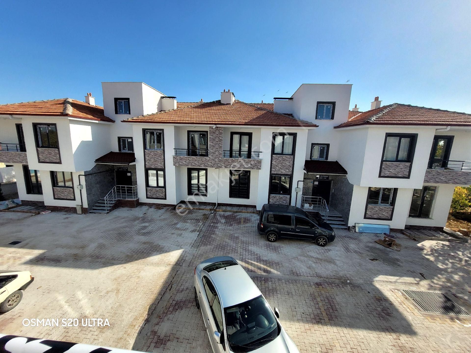 Mevlana Konutları Kozağaç'ta 3+1 Sıfır 2.kat Lüks Site İçi Daire Şahıstan Mütahiti Aramayın Lütfen - Görsel 25