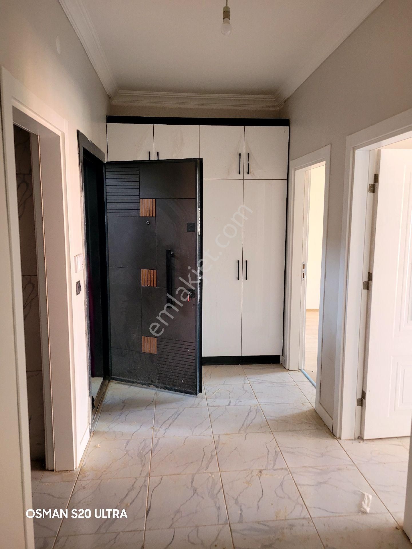 Mevlana Konutları Kozağaç'ta 3+1 Sıfır 2.kat Lüks Site İçi Daire Şahıstan Mütahiti Aramayın Lütfen - Görsel 21