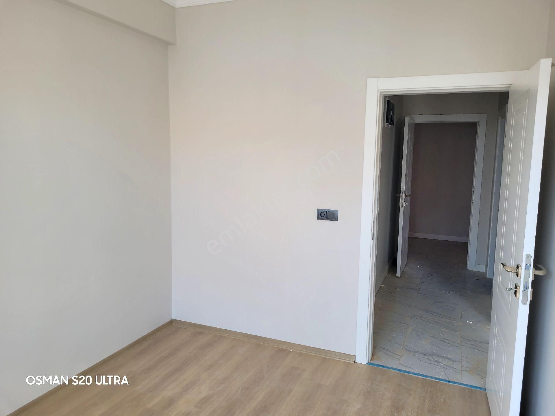 Mevlana Konutları Kozağaç'ta 3+1 Sıfır 2.kat Lüks Site İçi Daire Şahıstan Mütahiti Aramayın Lütfen - Görsel 35