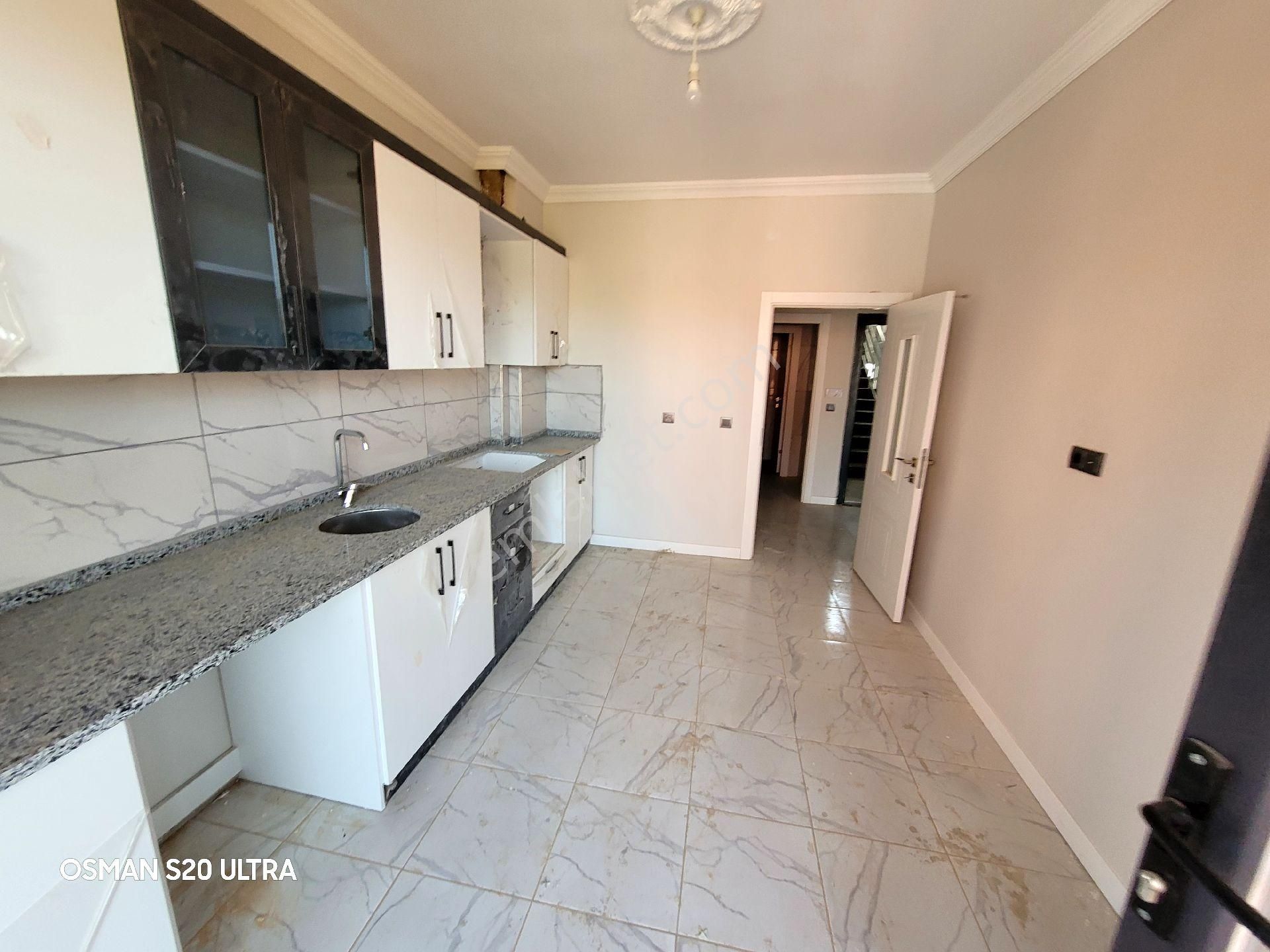 Mevlana Konutları Kozağaç'ta 3+1 Sıfır 2.kat Lüks Site İçi Daire Şahıstan Mütahiti Aramayın Lütfen - Görsel 13