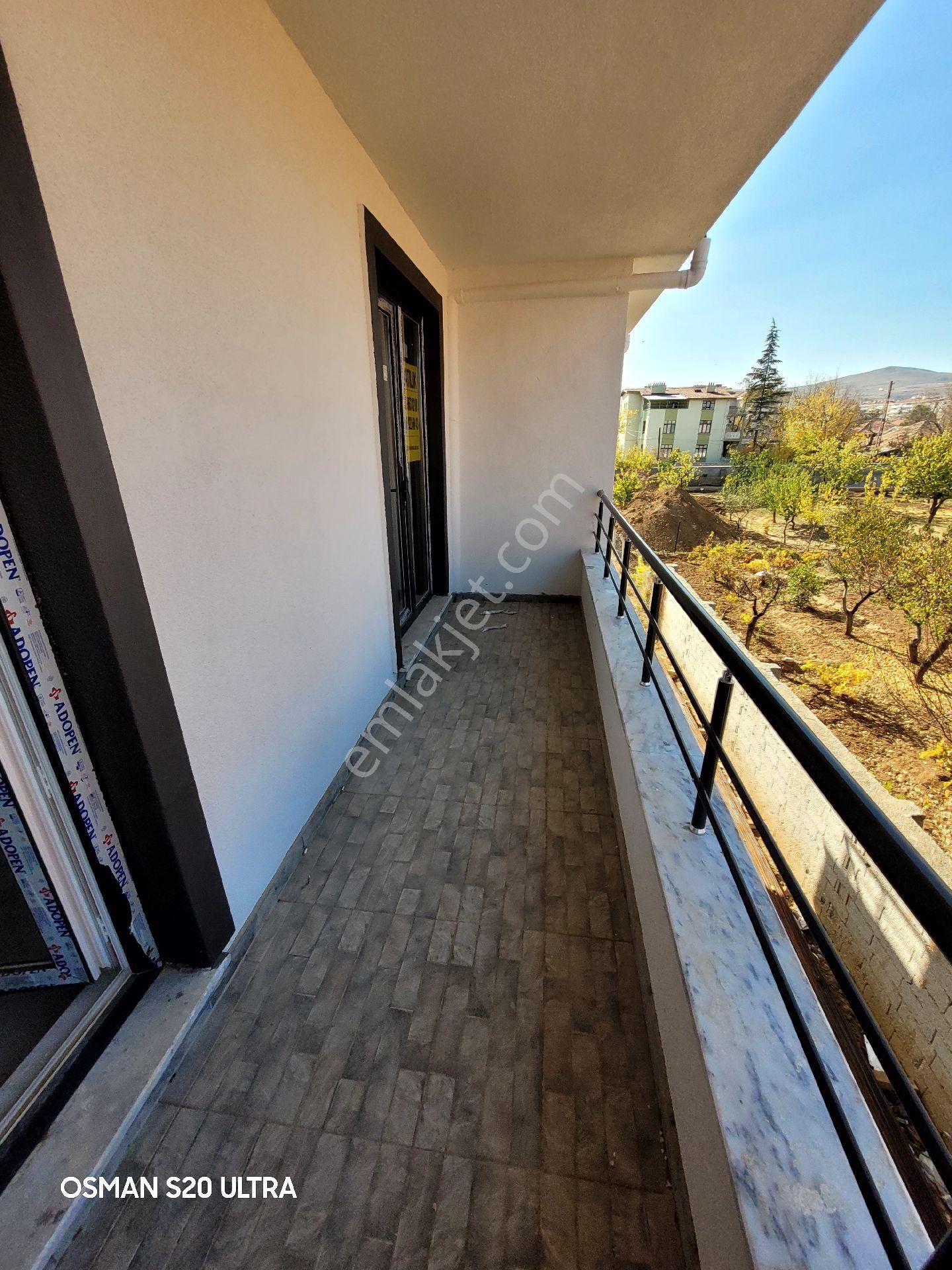 Mevlana Konutları Kozağaç'ta 3+1 Sıfır 2.kat Lüks Site İçi Daire Şahıstan Mütahiti Aramayın Lütfen - Görsel 16