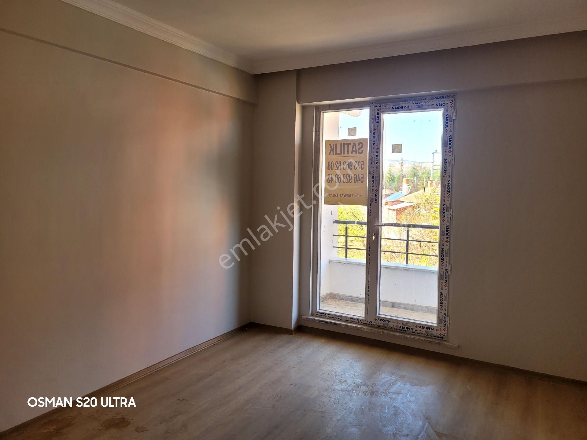 Mevlana Konutları Kozağaç'ta 3+1 Sıfır 2.kat Lüks Site İçi Daire Şahıstan Mütahiti Aramayın Lütfen - Görsel 10