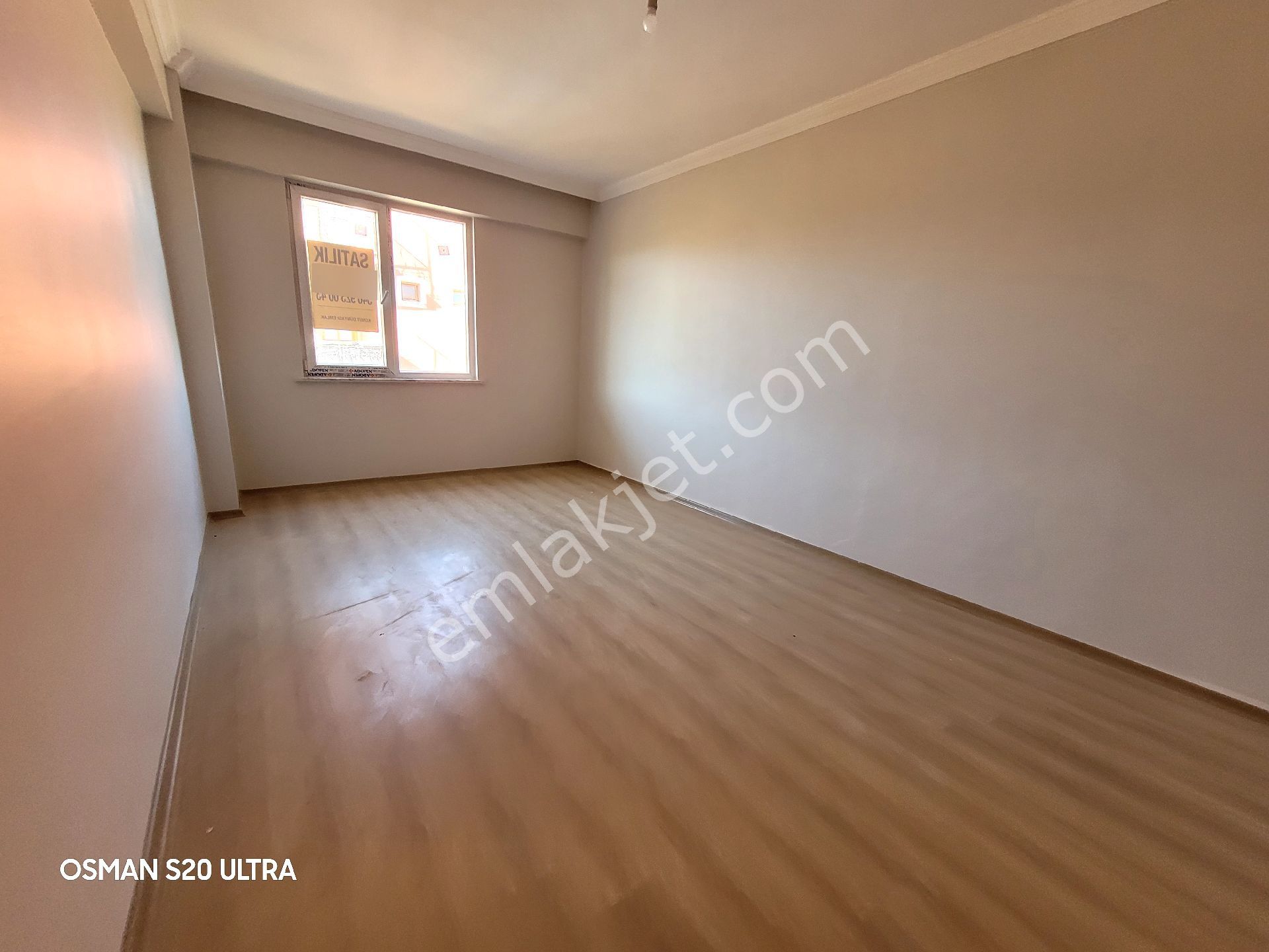 Mevlana Konutları Kozağaç'ta 3+1 Sıfır 2.kat Lüks Site İçi Daire Şahıstan Mütahiti Aramayın Lütfen - Görsel 20